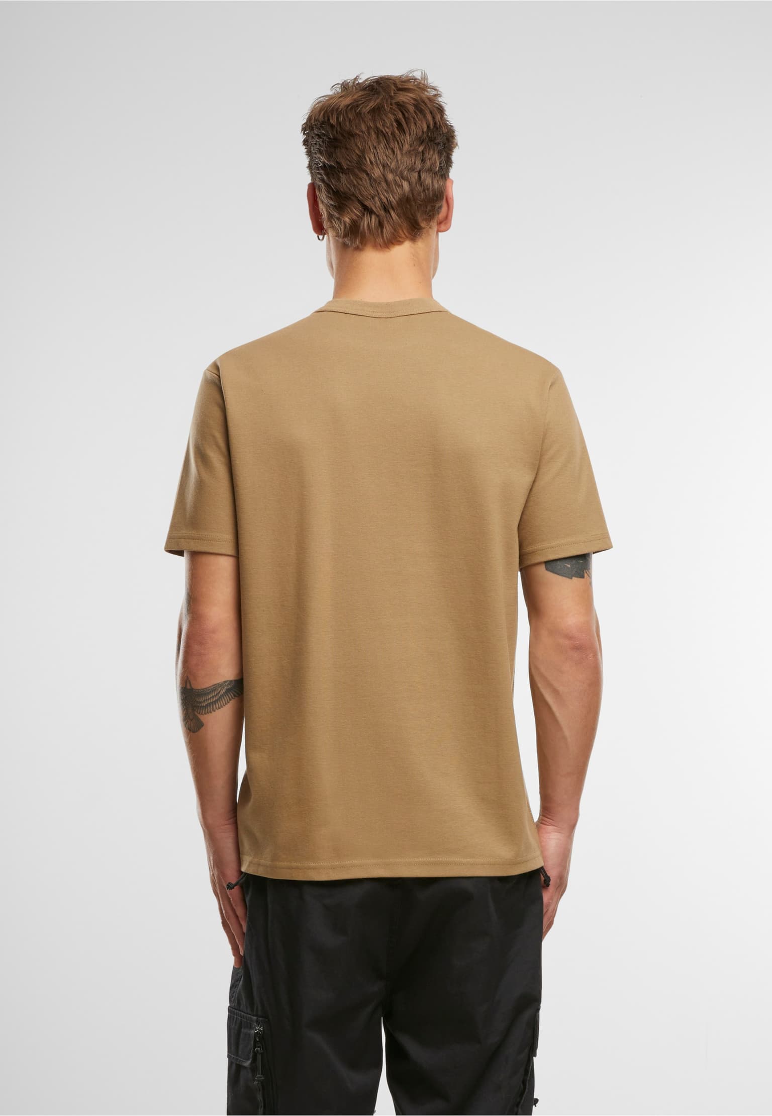 Brandit BW Tropenshirt – Bild 2