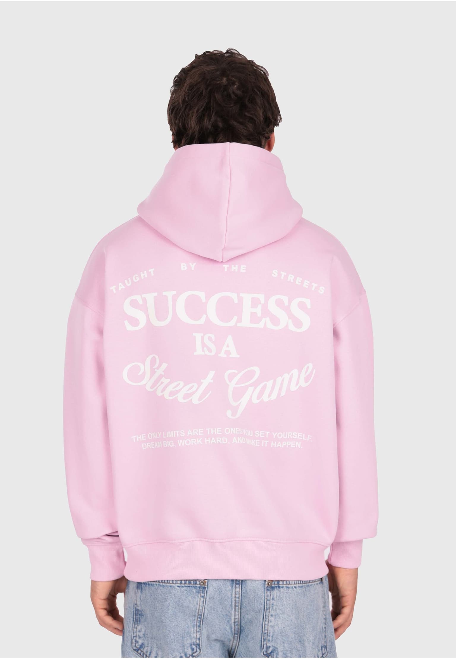 Dropsize SUCCESS HOODIE – Bild 2