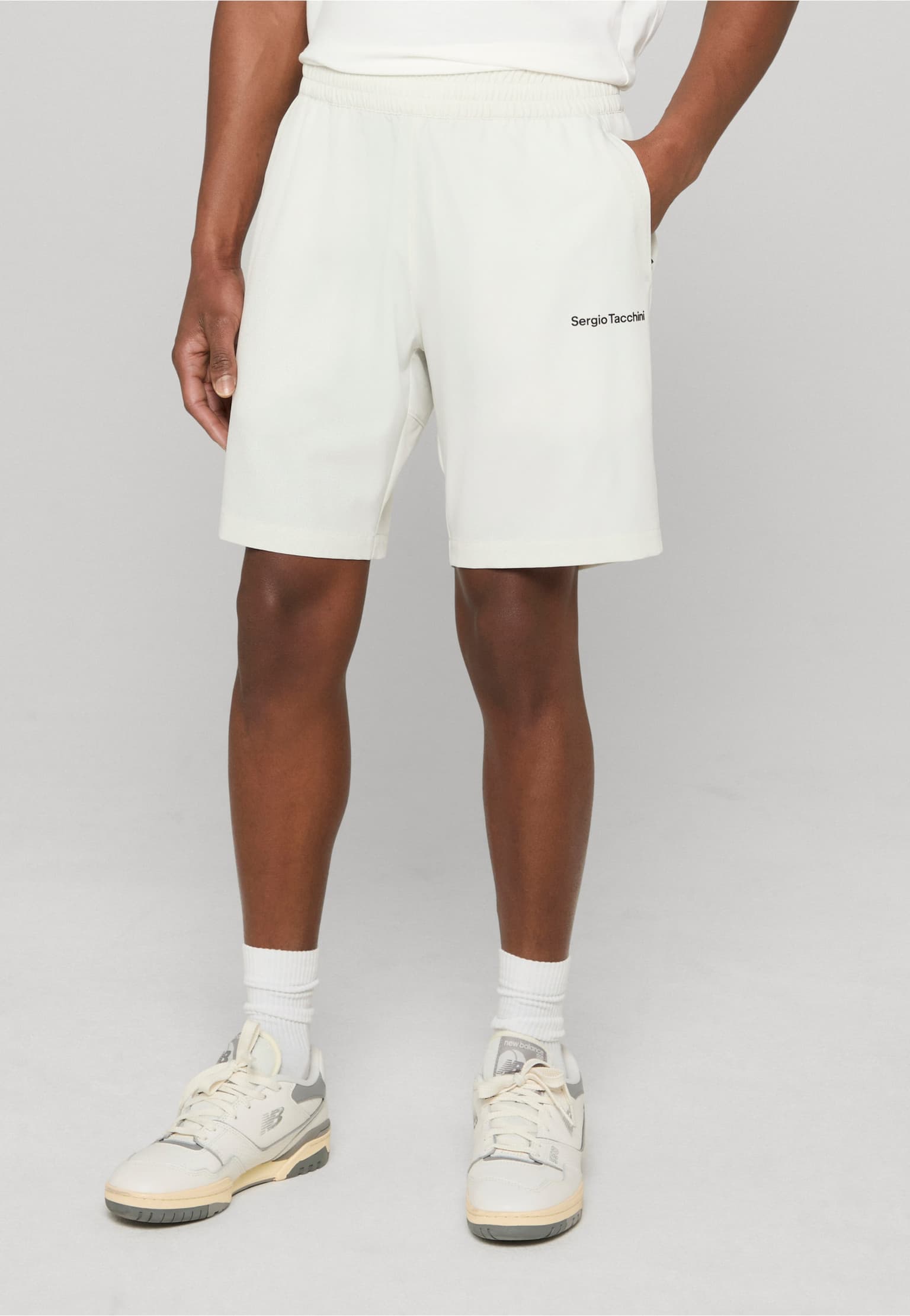 Sergio Tacchini Arcata Short