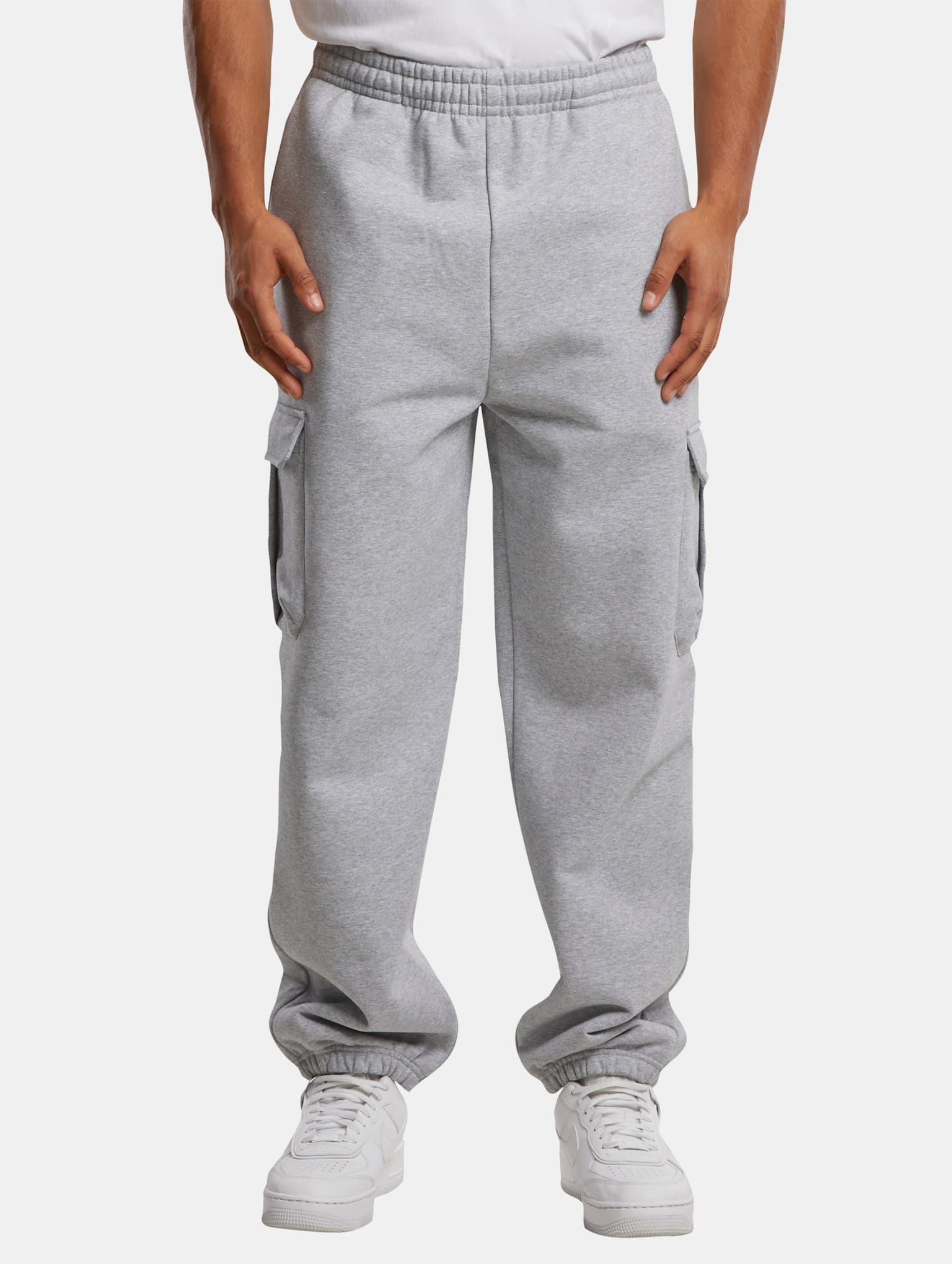 Urban Classics 90‘s Cargo Jogginghose – Bild 3