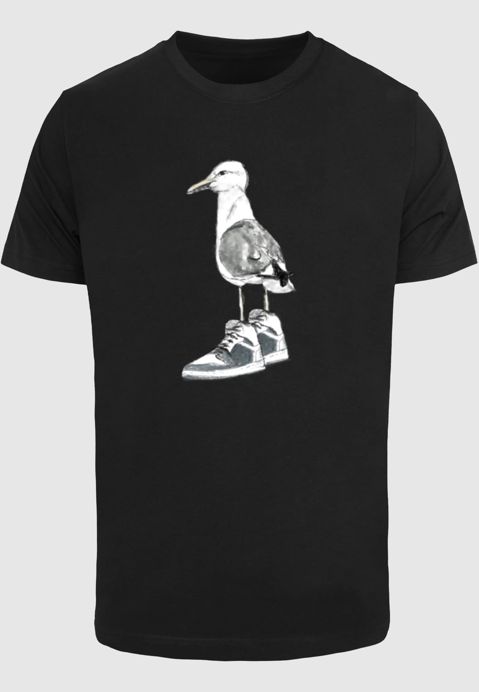 Mister Tee Seagull Sneaker – Bild 3