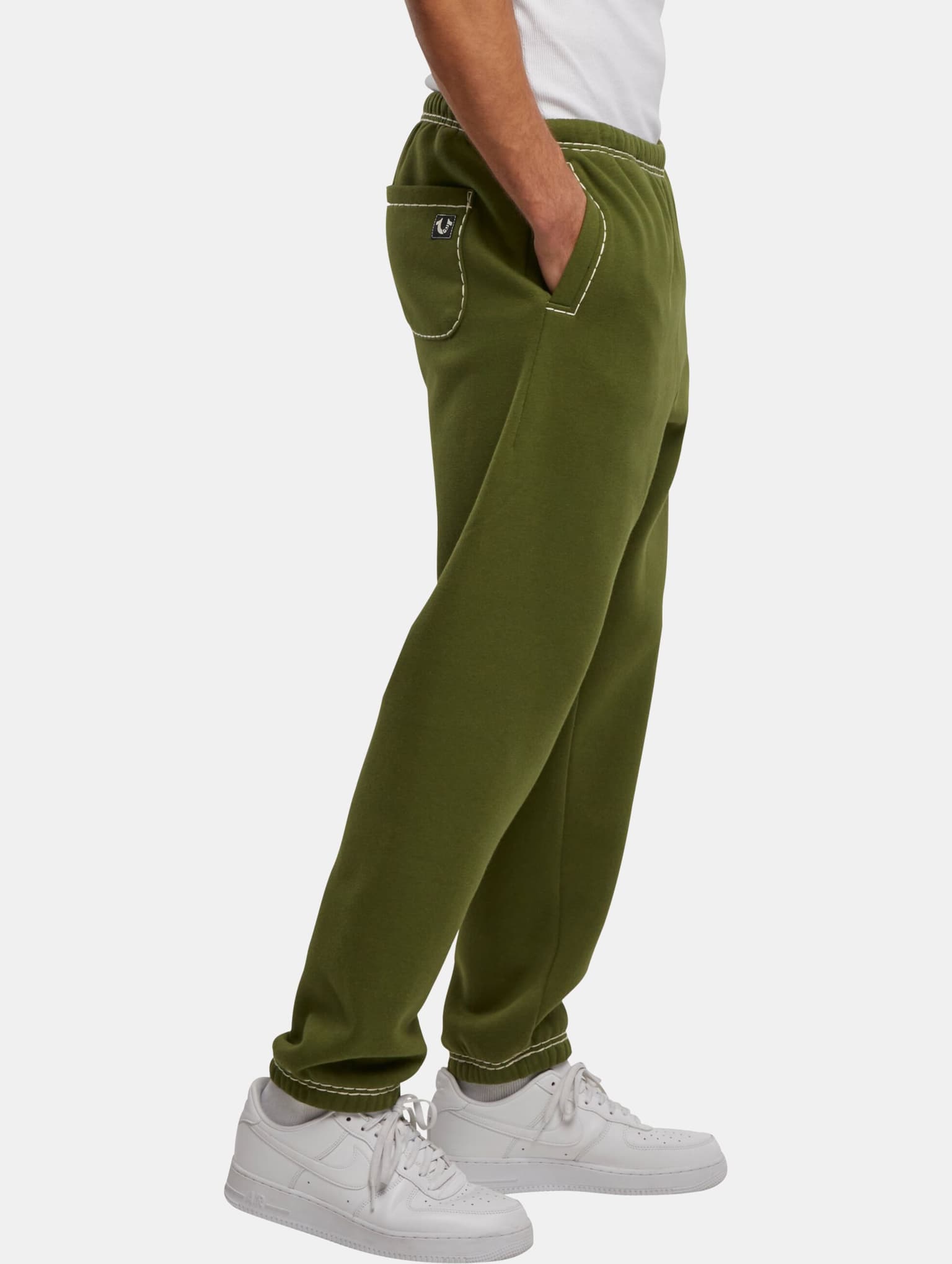 True Religion SUPER T JOGGERS – Bild 4
