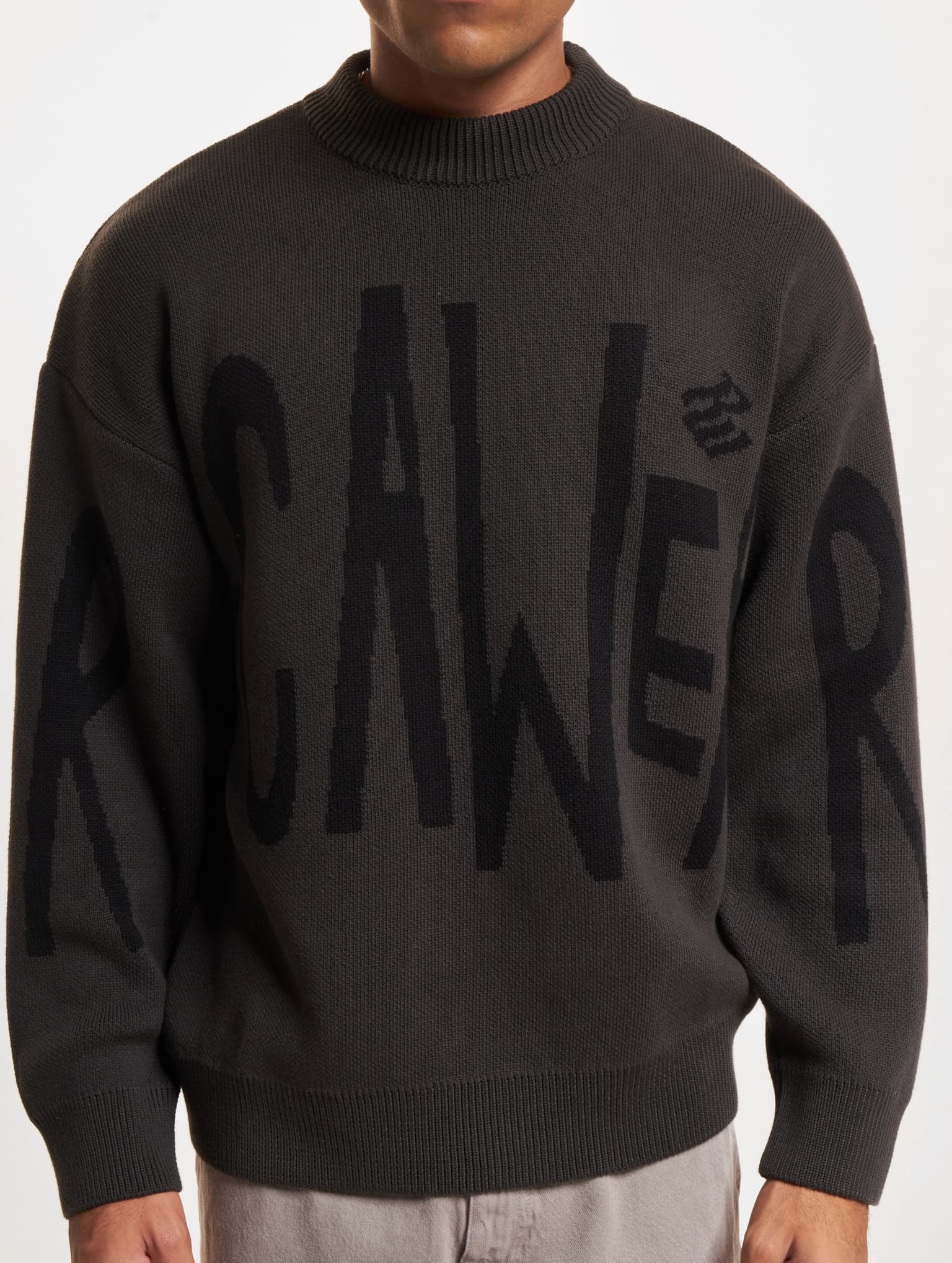 Rocawear Knit Pullover – Bild 3