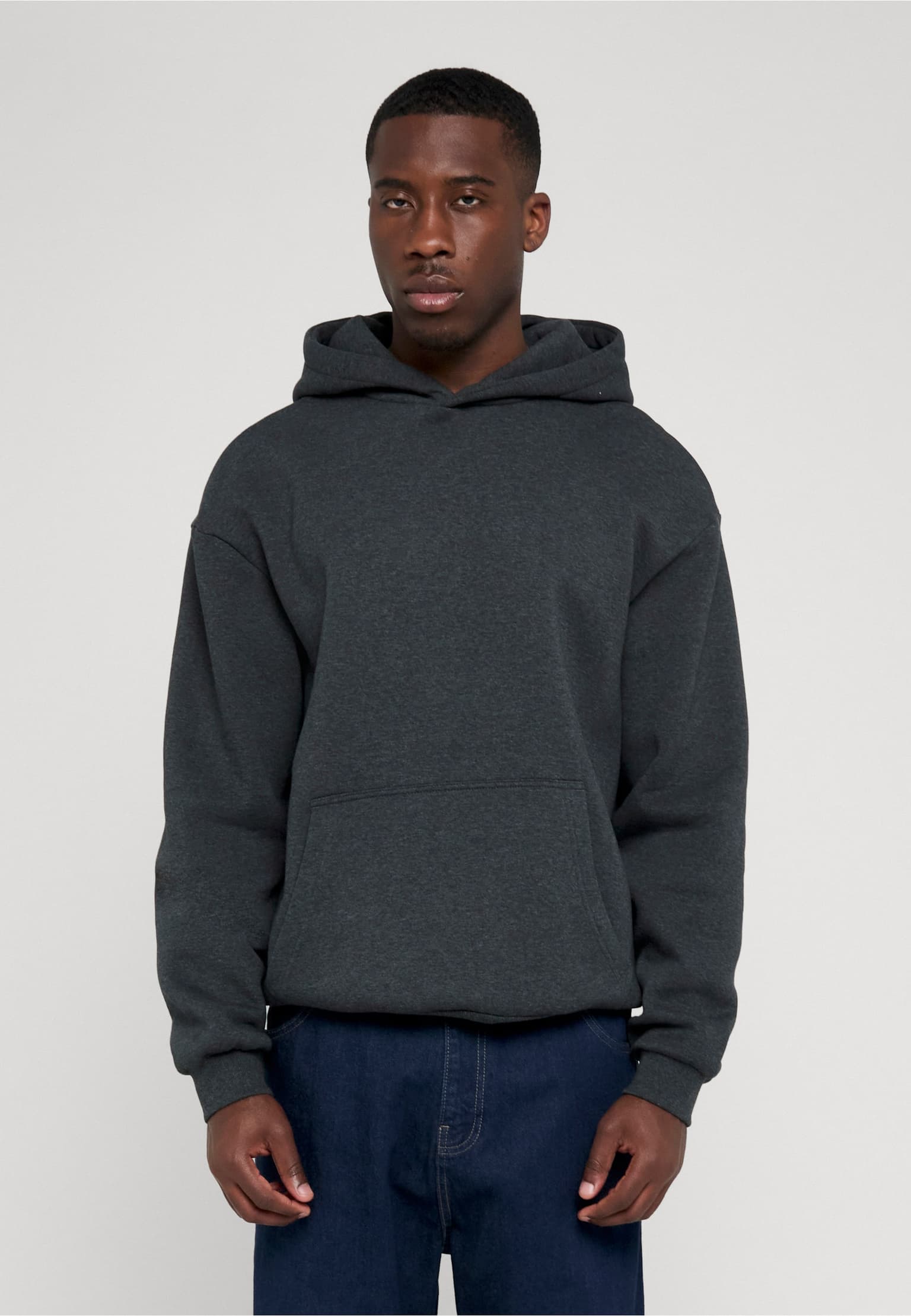 Urban Classics Fluffy Hoody