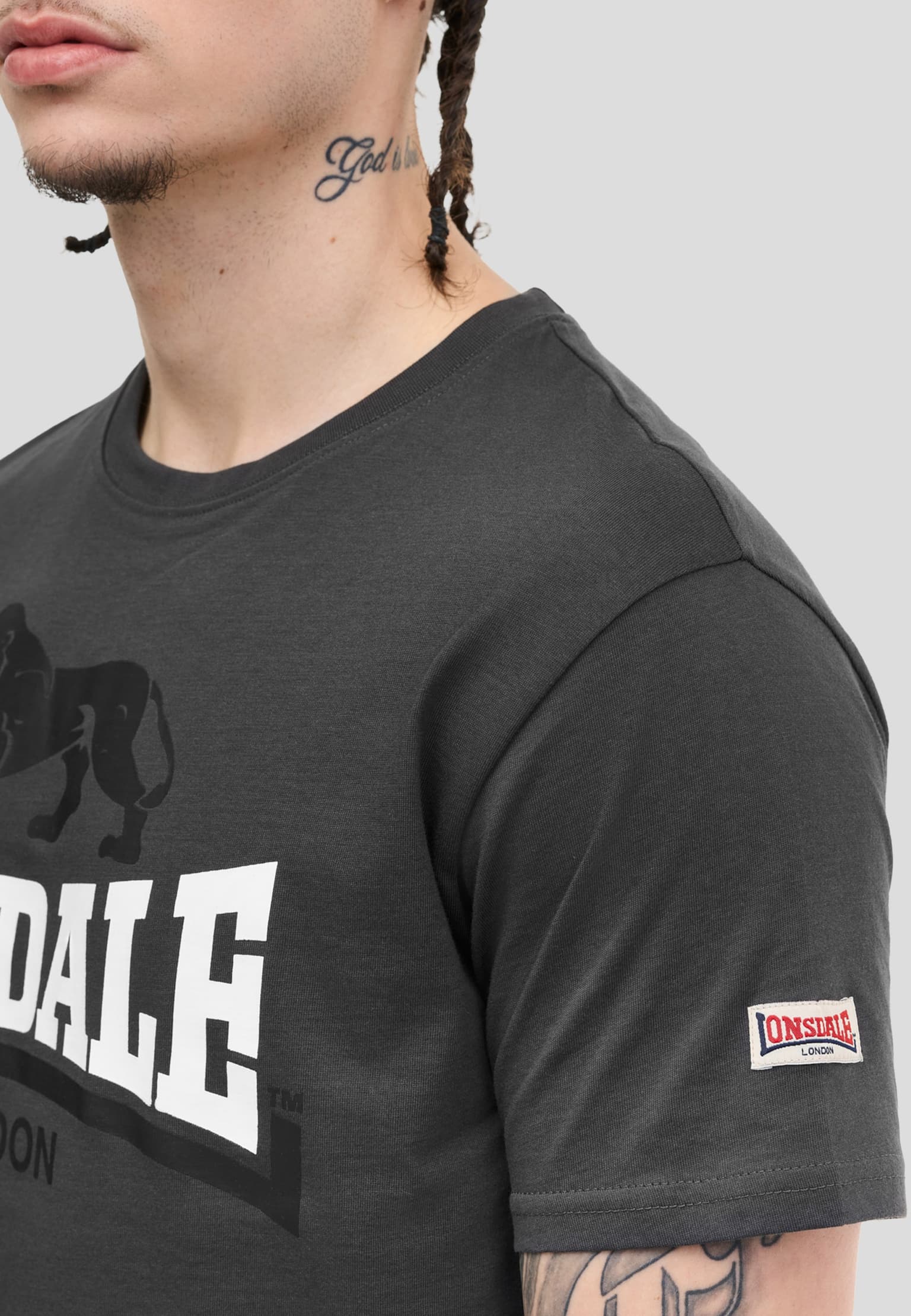Lonsdale London LION TWO TONE – Bild 3