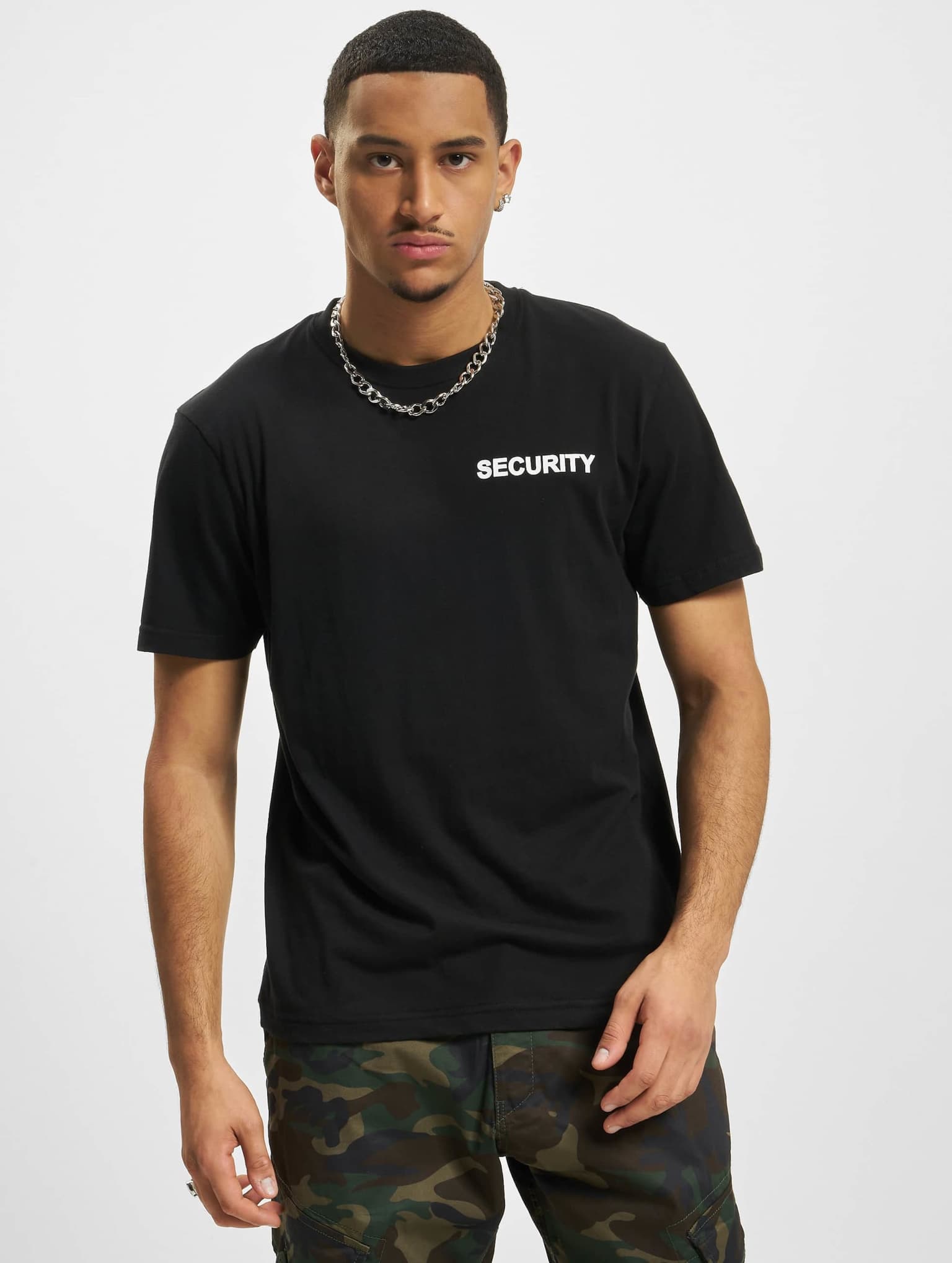 Brandit Security T-Shirt