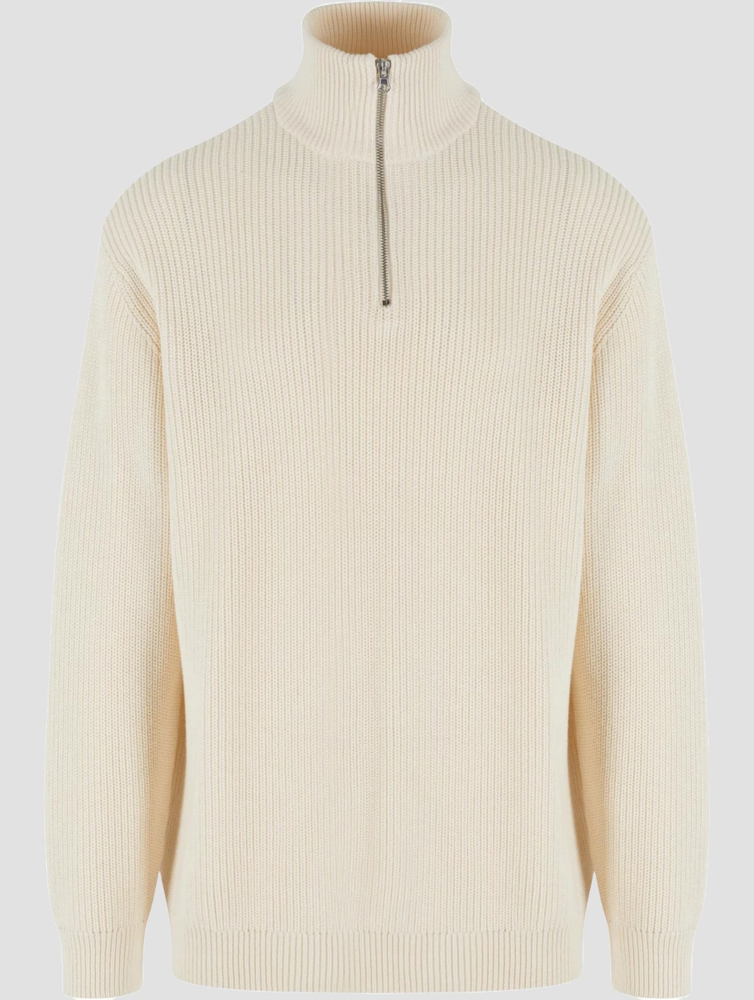 Urban Classics Rib Basic Troyer – Bild 4