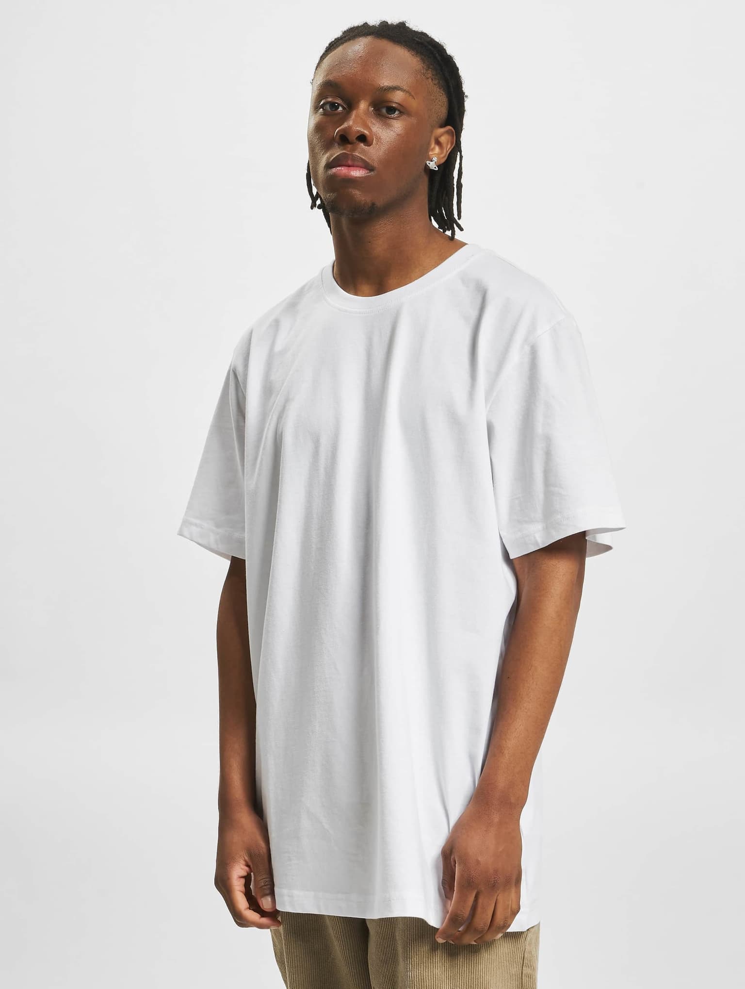 Urban Classics Basic Tee 6-Pack – Bild 2