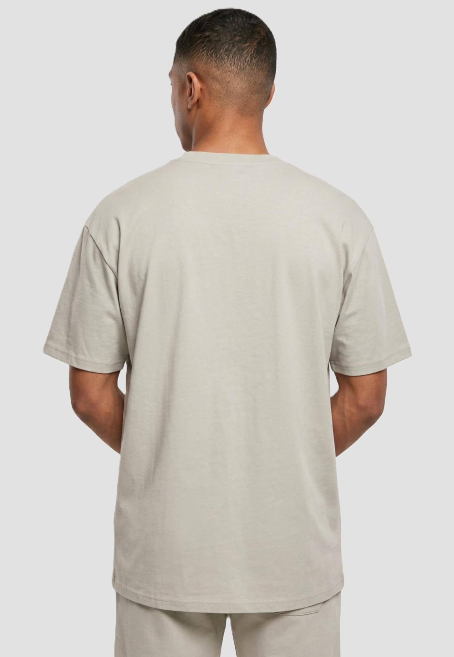 Urban Classics Heavy Oversized Tee – Bild 2