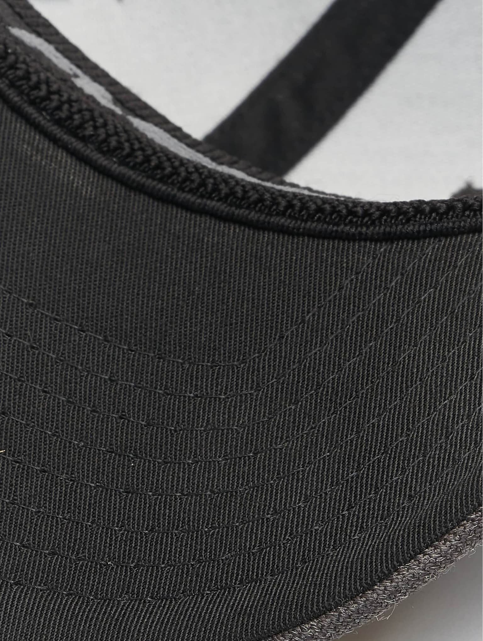 Flexfit Trucker Melange Mesh – Bild 3