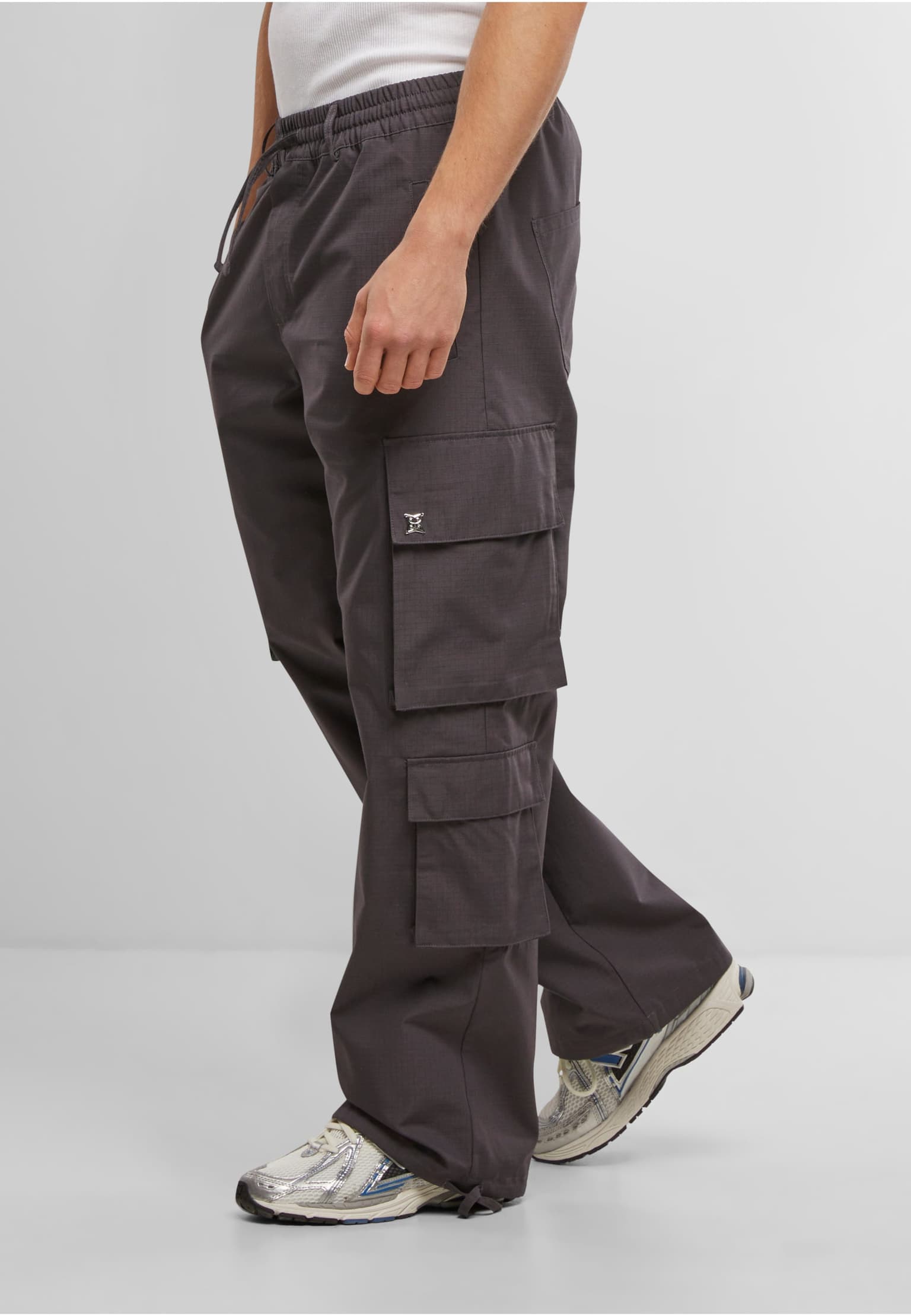 PEQUS Six Pocket Cargo Pant – Bild 3