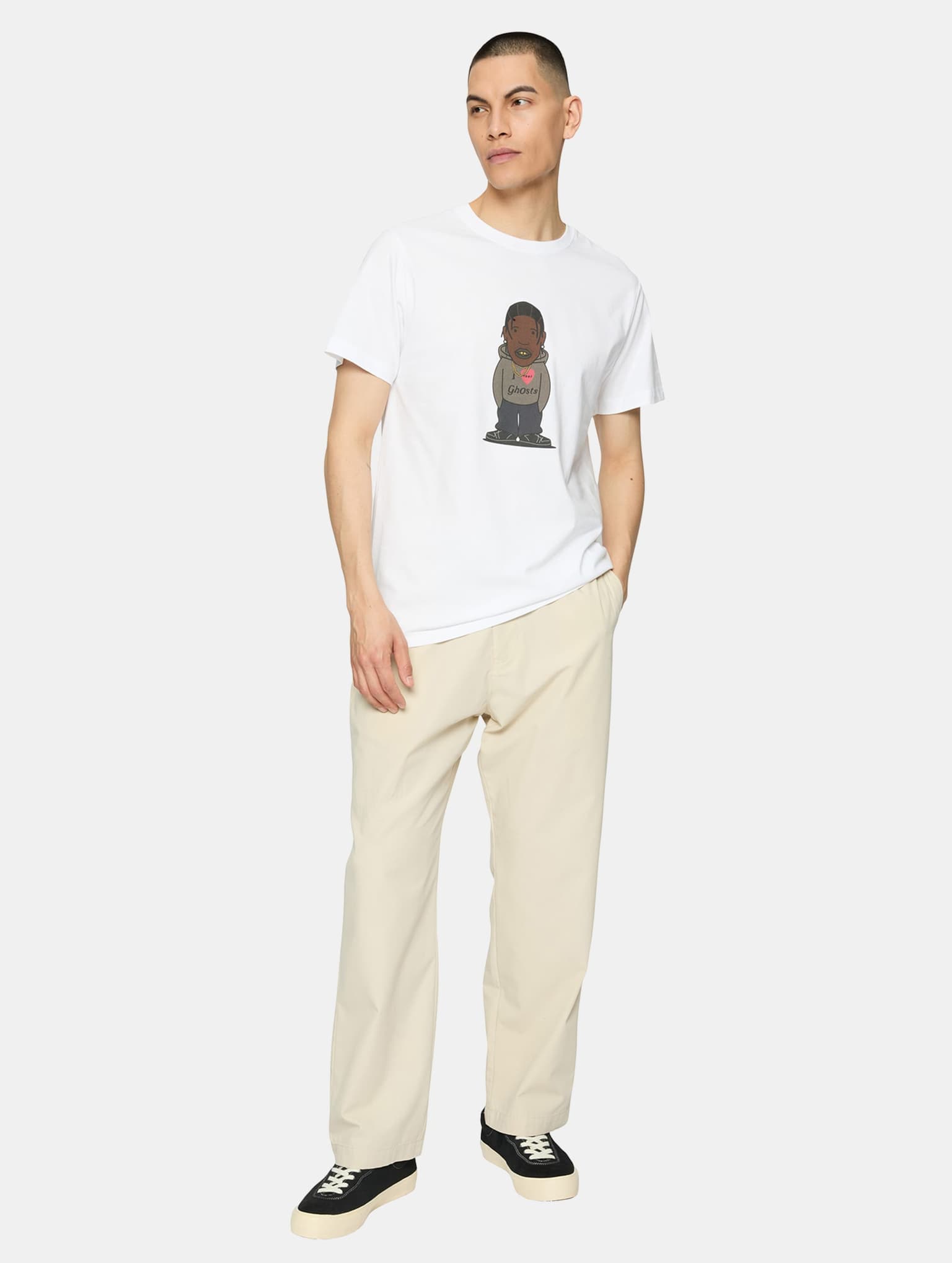 Mister Tee Texas Sketch – Bild 3