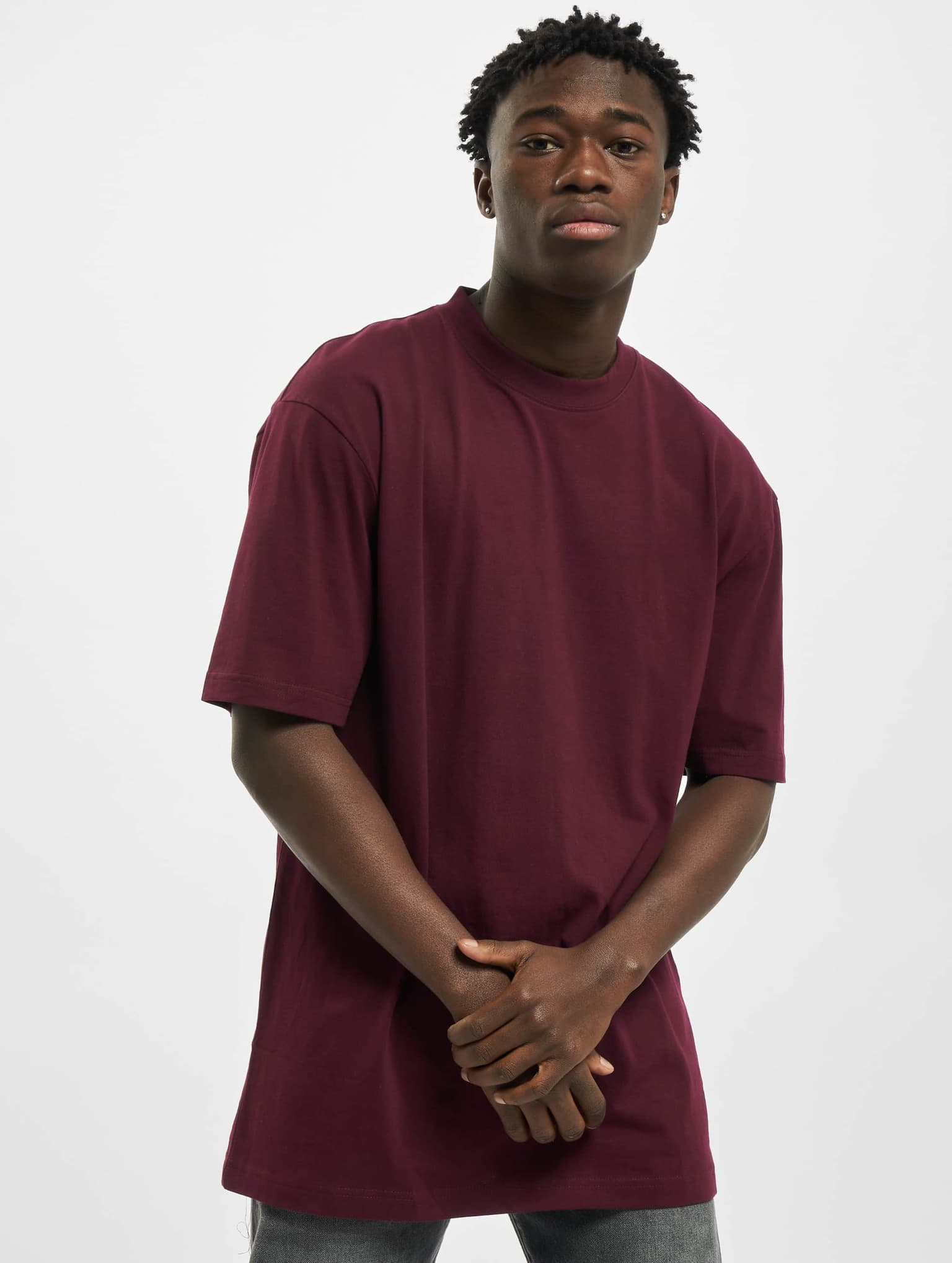 Urban Classics Tall Tee – Bild 3
