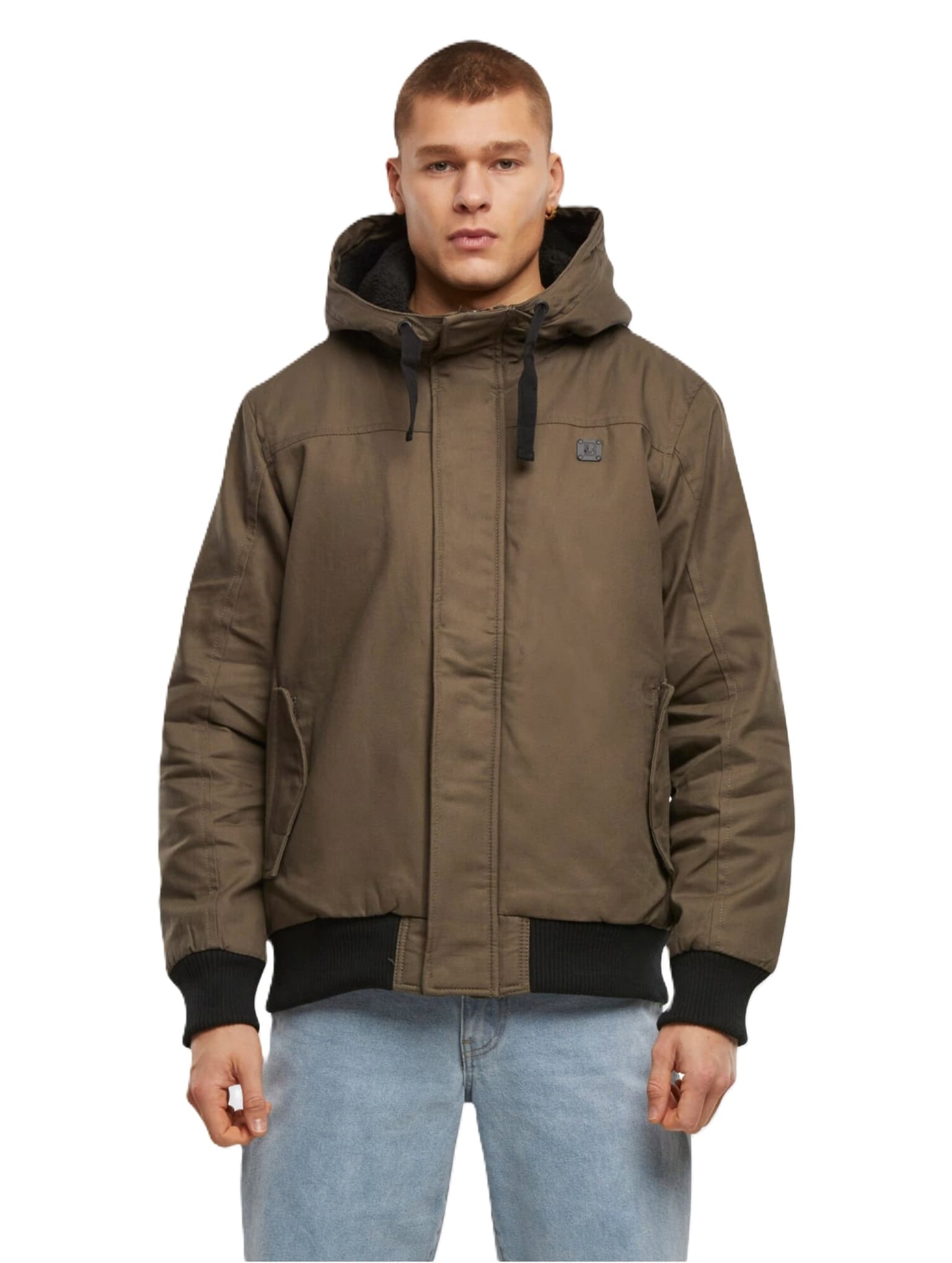 Brandit Men Essential Jacket – Bild 2