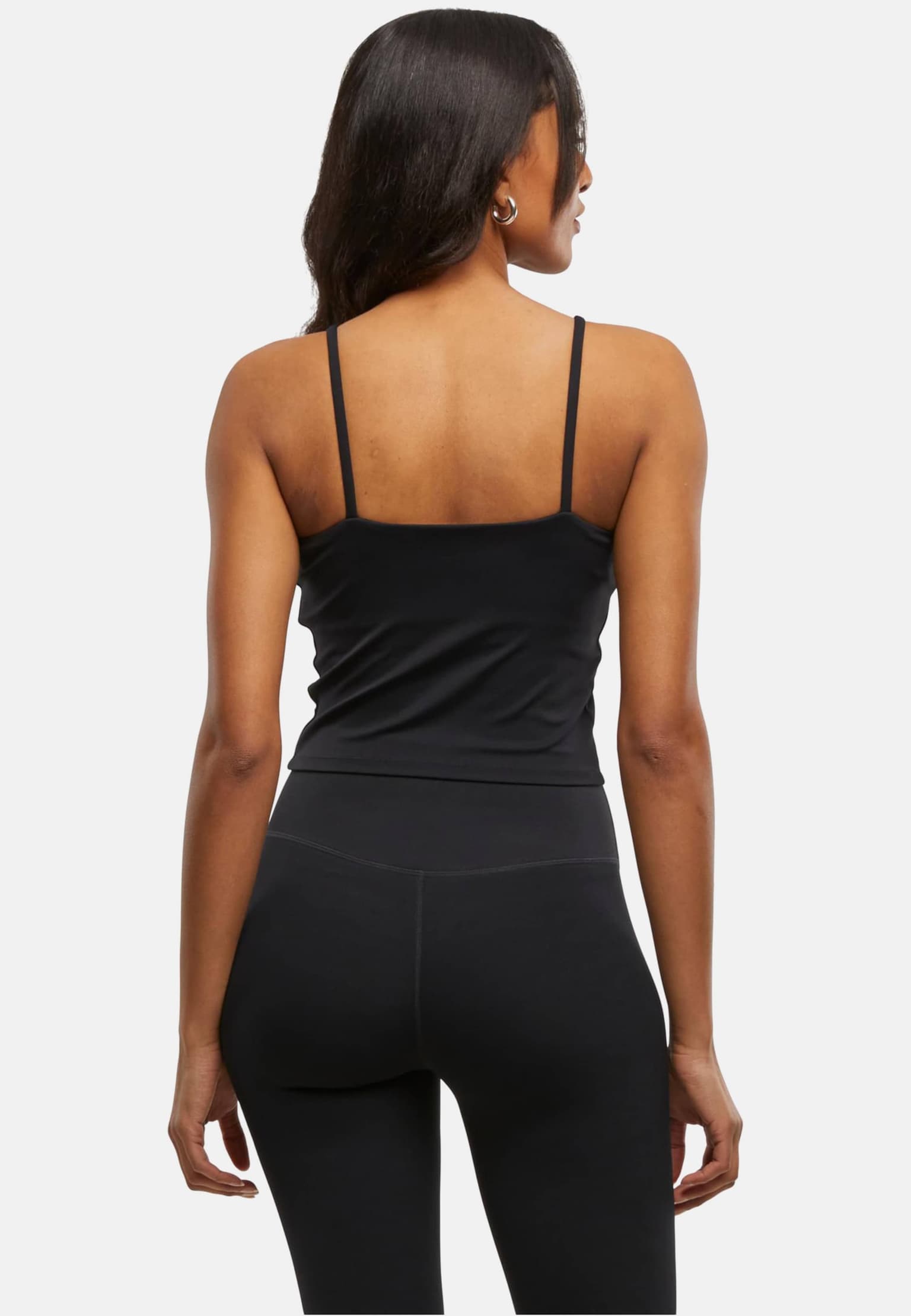 Urban Classics Ladies Sports Top adjustable – Bild 2