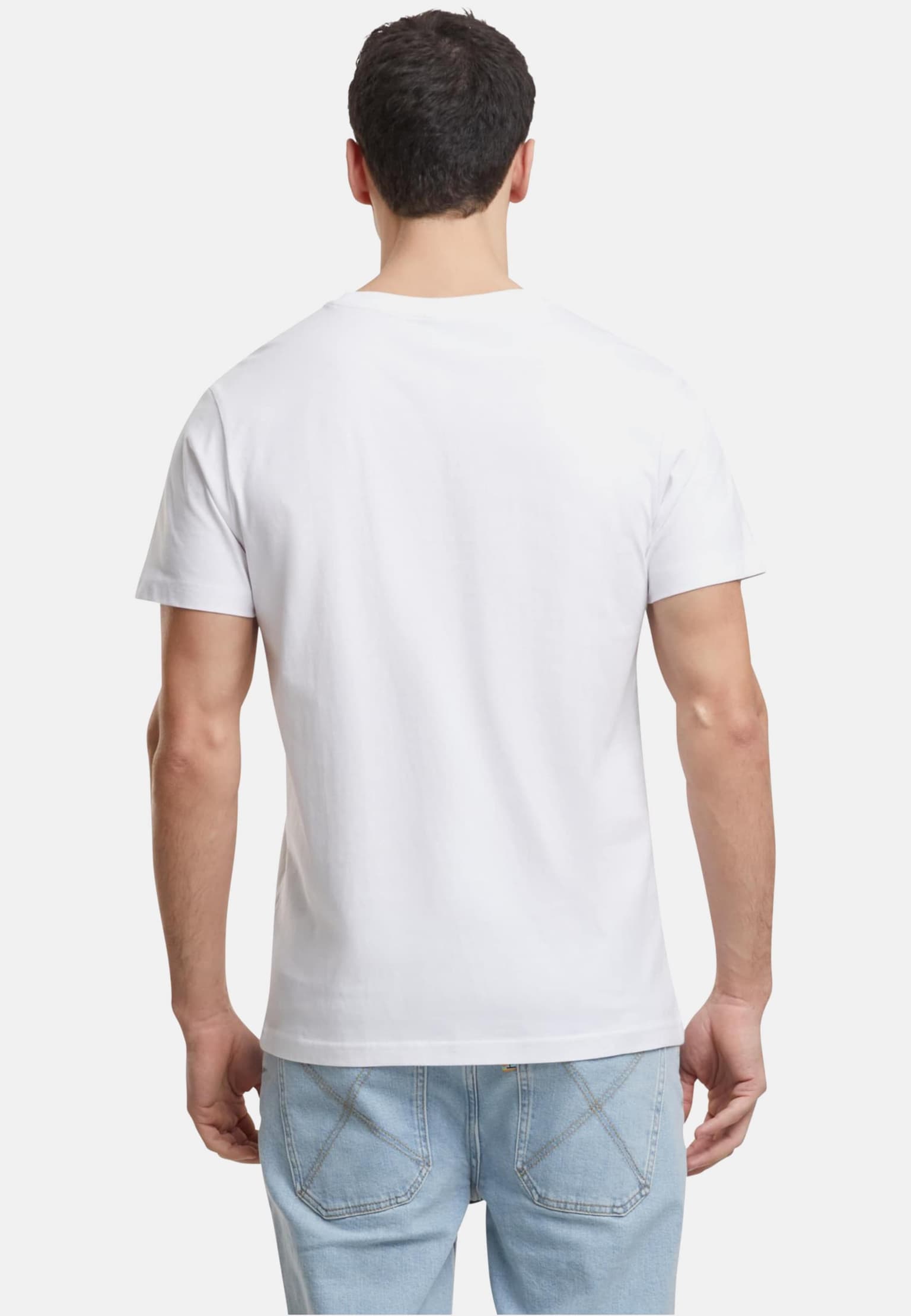 Mister Tee Palm Tree EMB – Bild 2