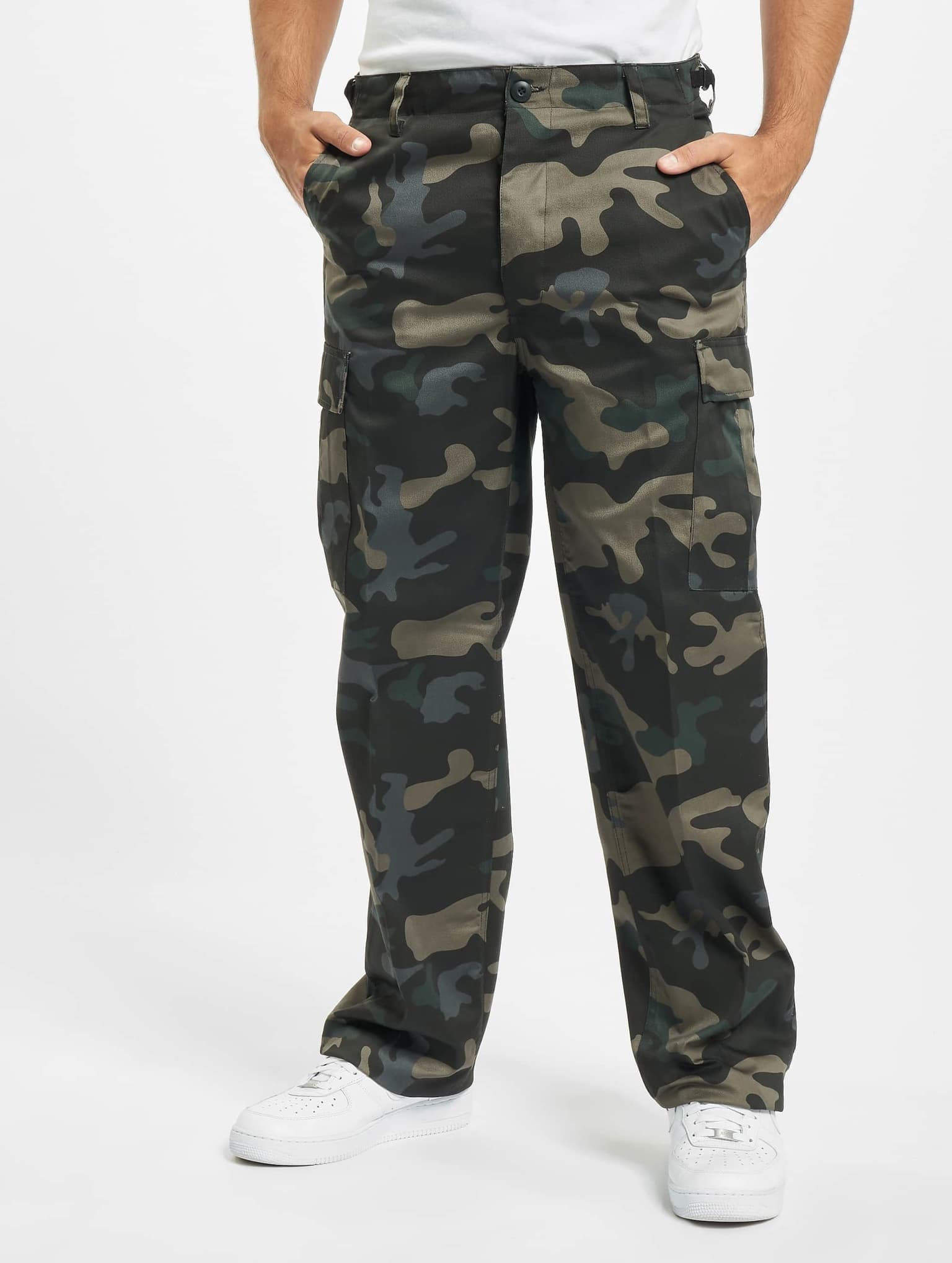 Brandit US Ranger Cargo Pants – Bild 3