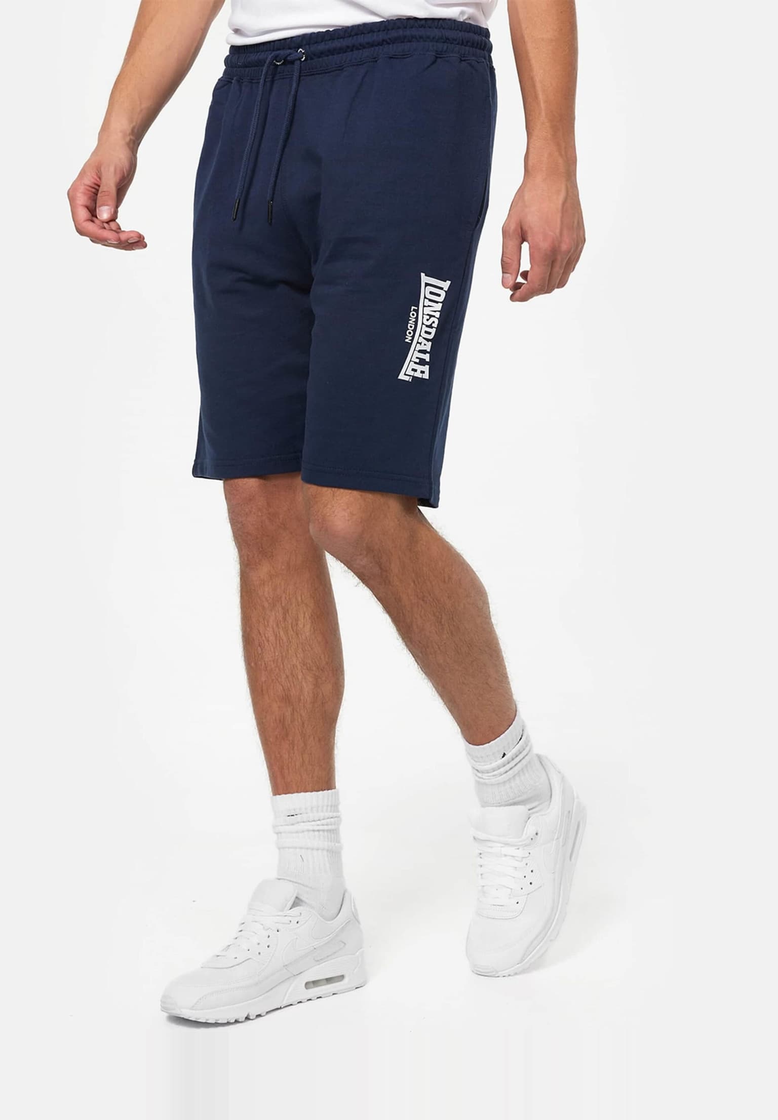 Lonsdale London Fringford Short