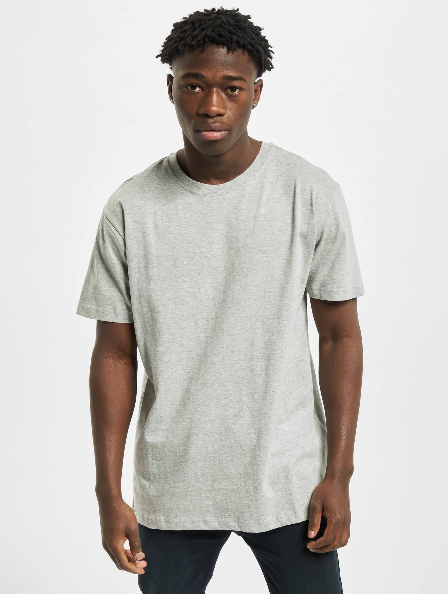 Urban Classics Basic Tee 3-Pack – Bild 4