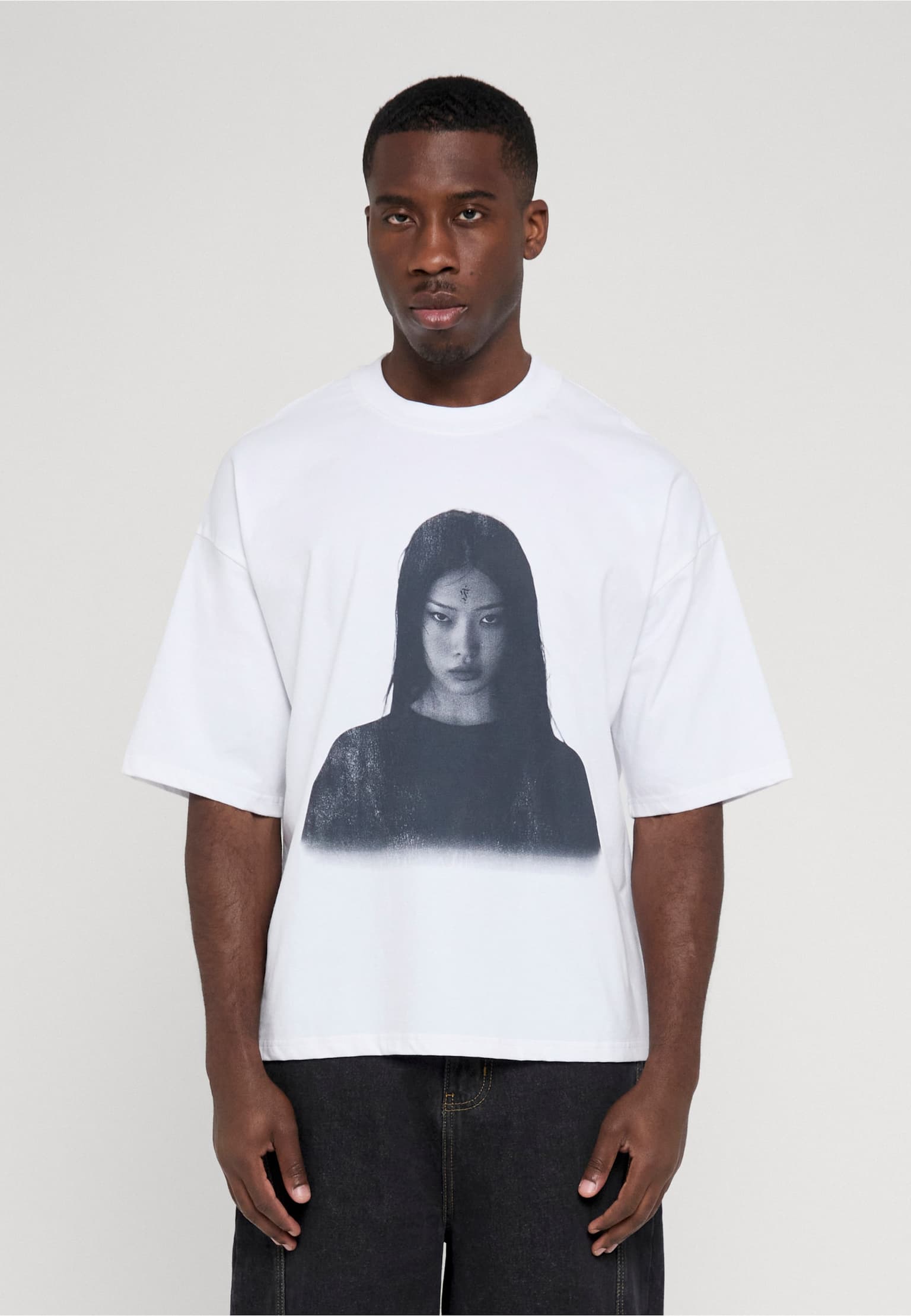 Favela F Face T-Shirt