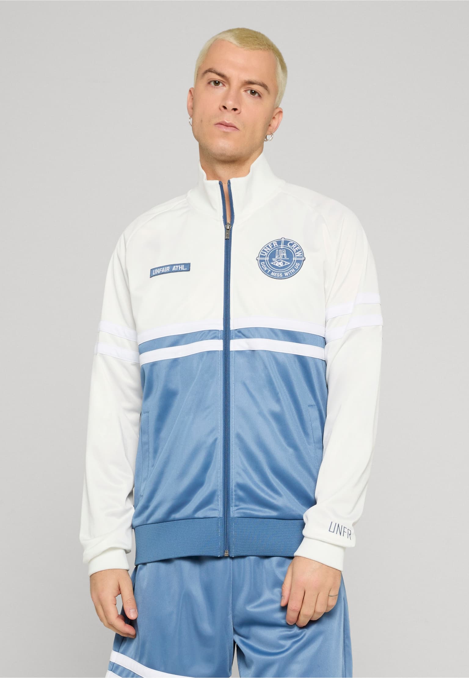 UNFAIR ATHLETICS DMWU Tracktop