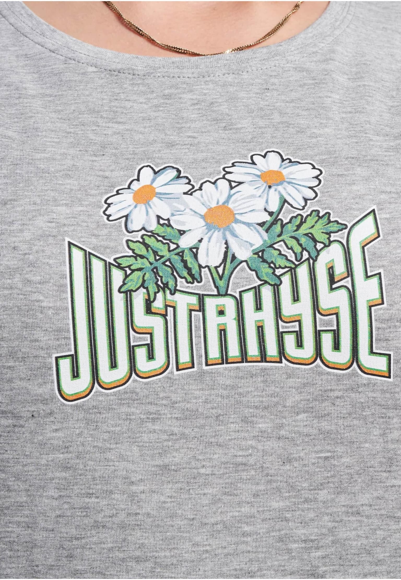 Just Rhyse Daisy T-Shirt – Bild 4
