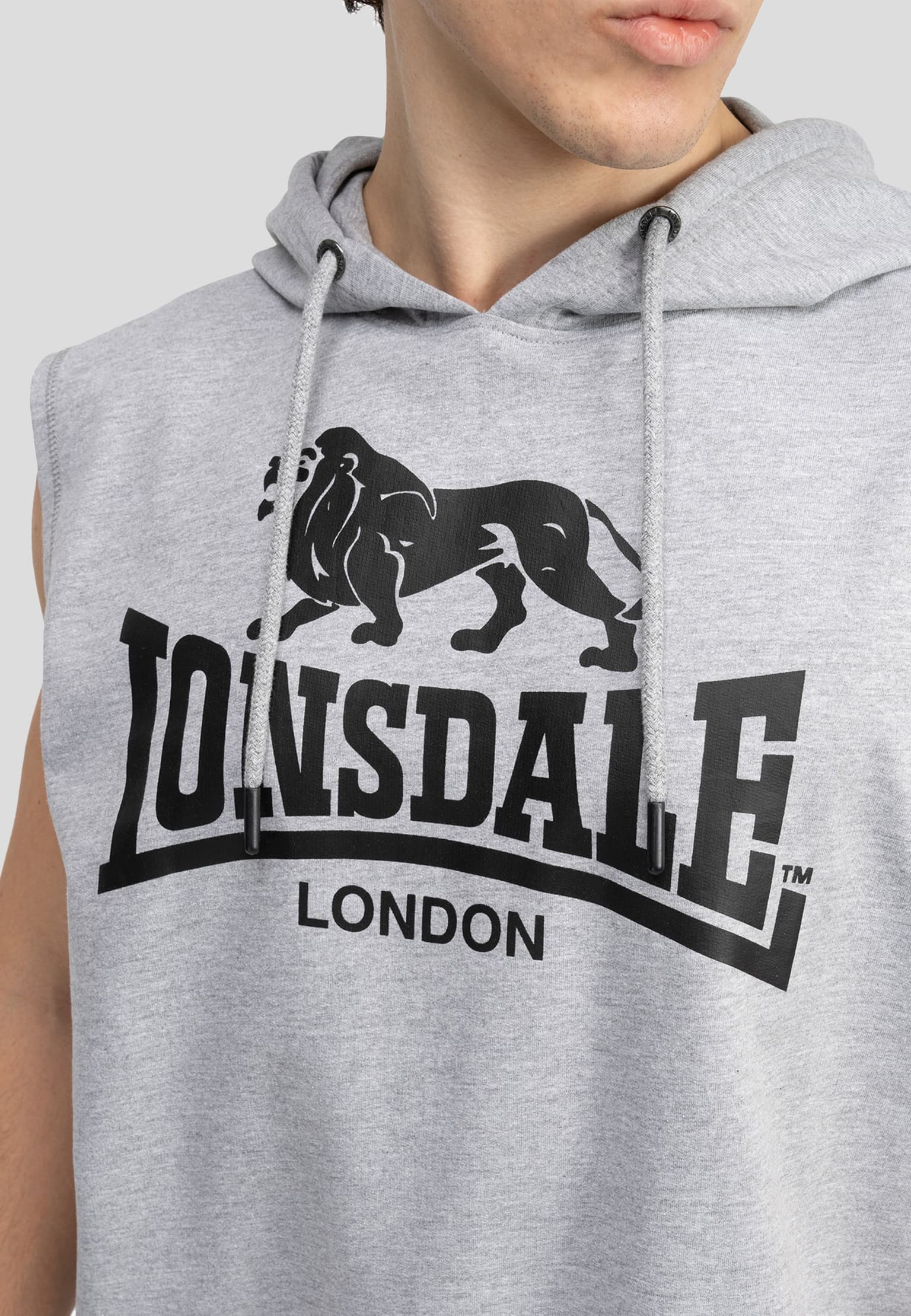 Lonsdale London BIGNOR – Bild 3