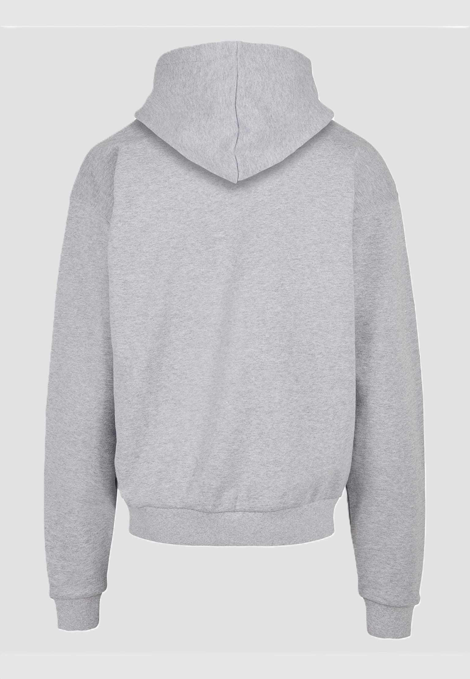 MJ Gonzales Wave V.1 x Heavy Oversized Hoody – Bild 2