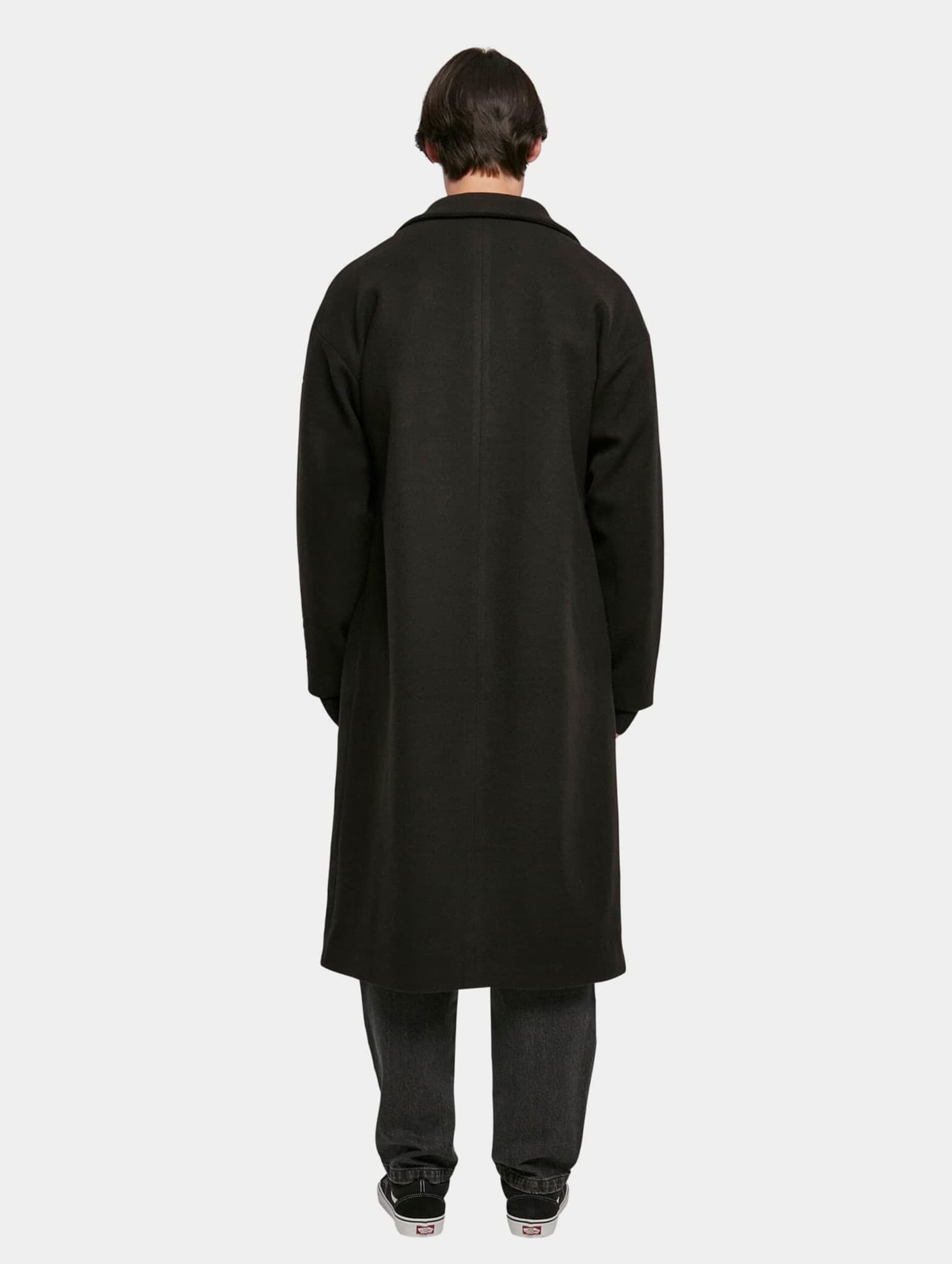 Urban Classics Long Coat – Bild 2