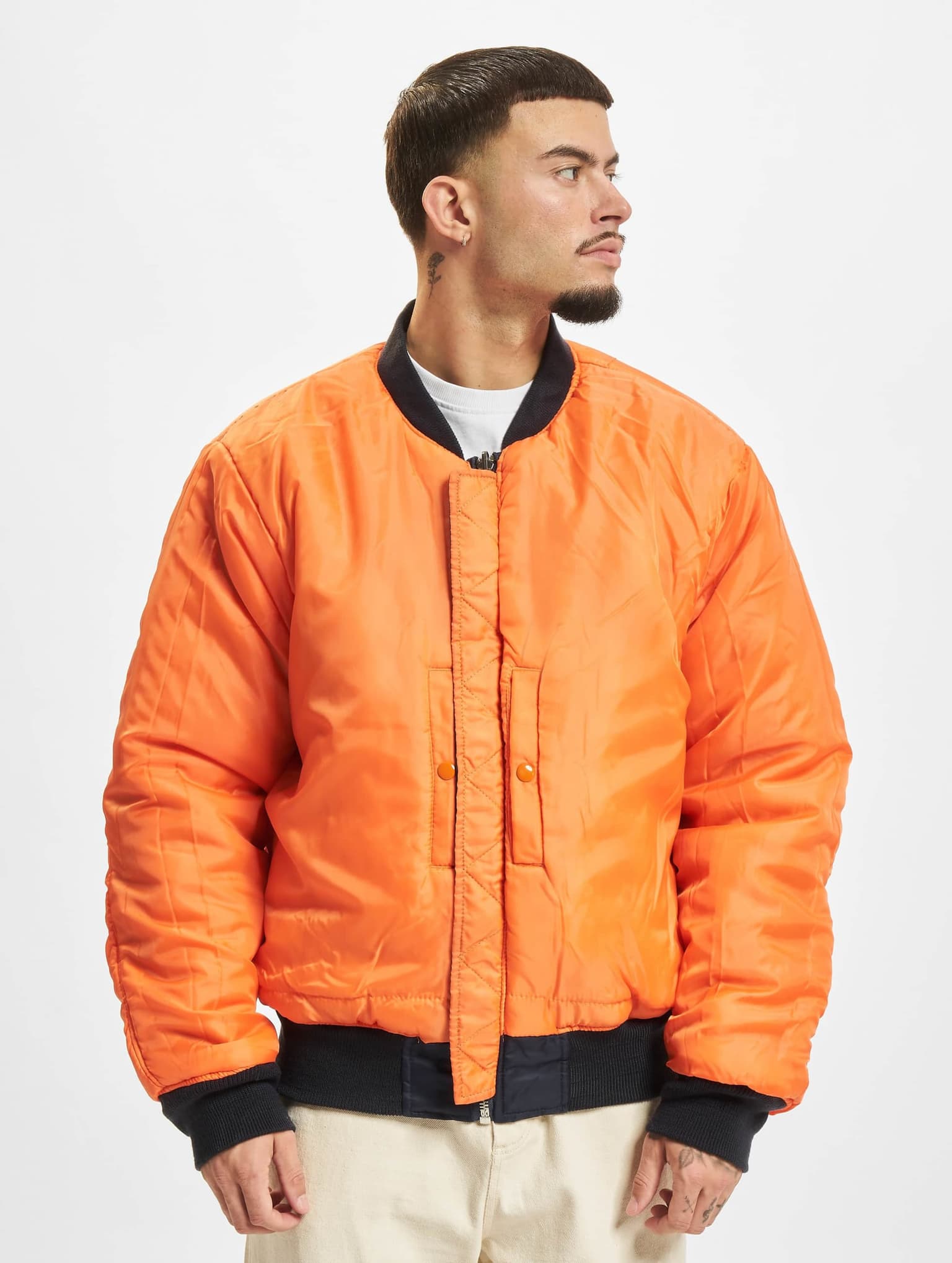 Brandit MA1 Bomber Jacket – Bild 3