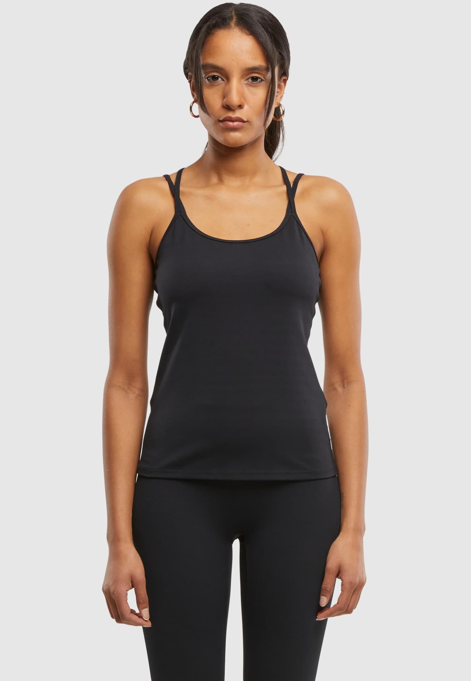 Urban Classics Ladies Sports Top – Bild 3