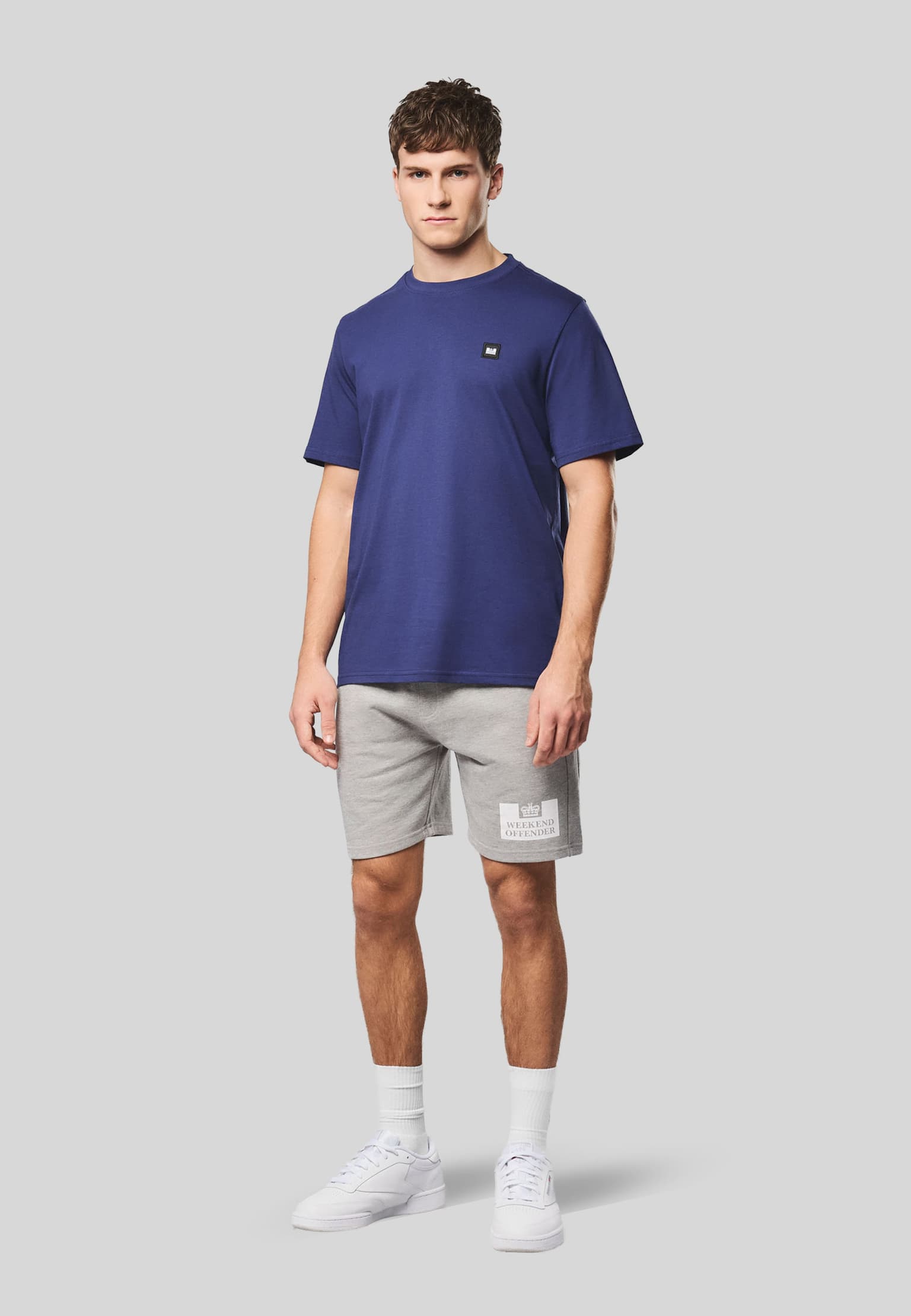 Weekend Offender ACTION SHORT CLASSIC JOG – Bild 3