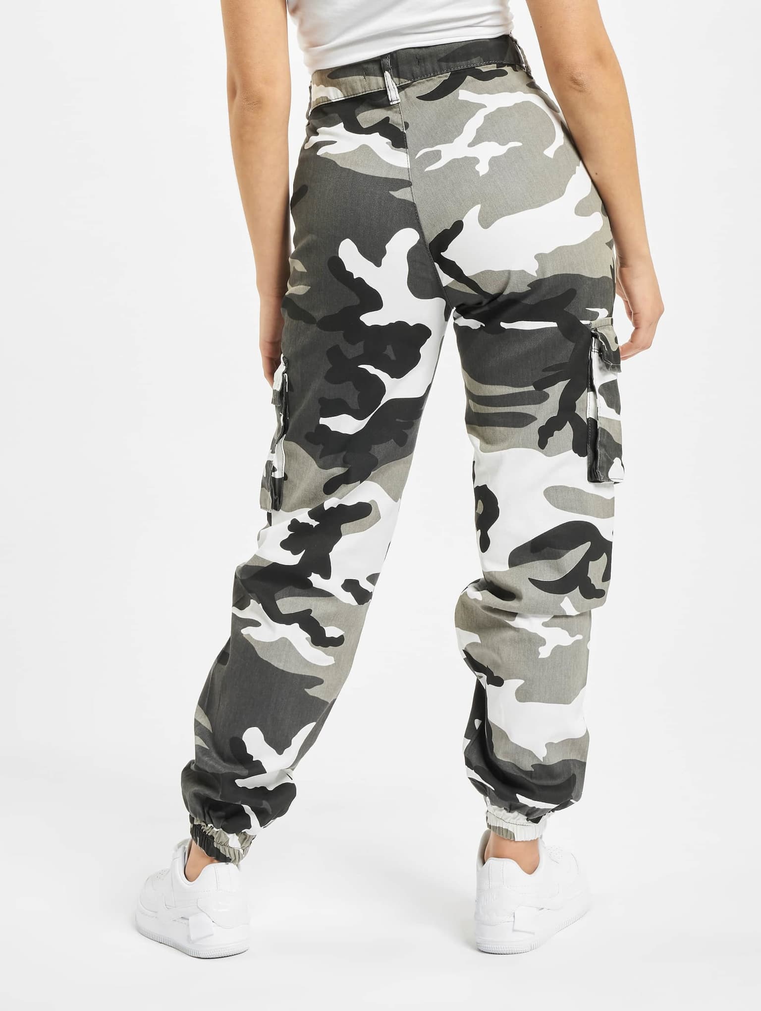 DEF Ruby Cargopants – Bild 3