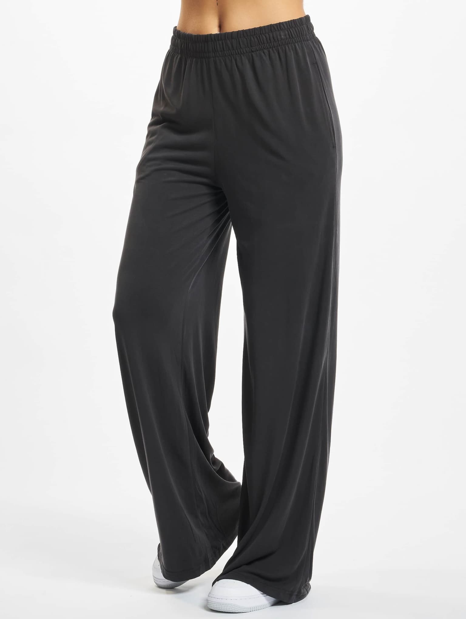 Urban Classics Ladies Plisse Pants