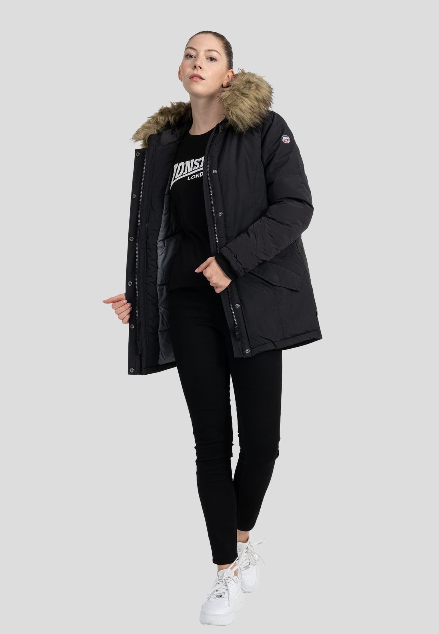 Lonsdale London KIMMERIDGE – Bild 3