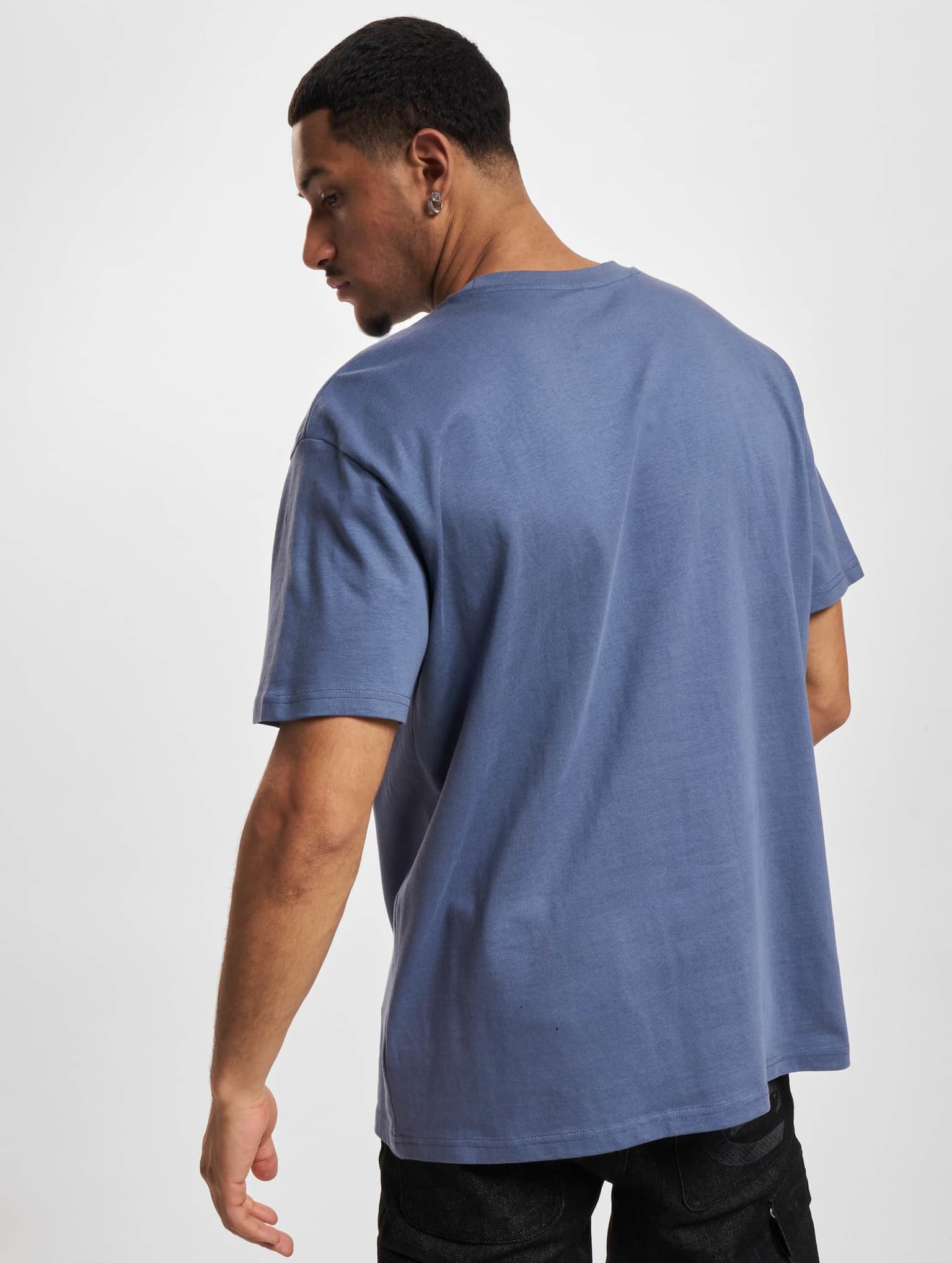 Mister Tee Upscale CCTV Oversize – Bild 2