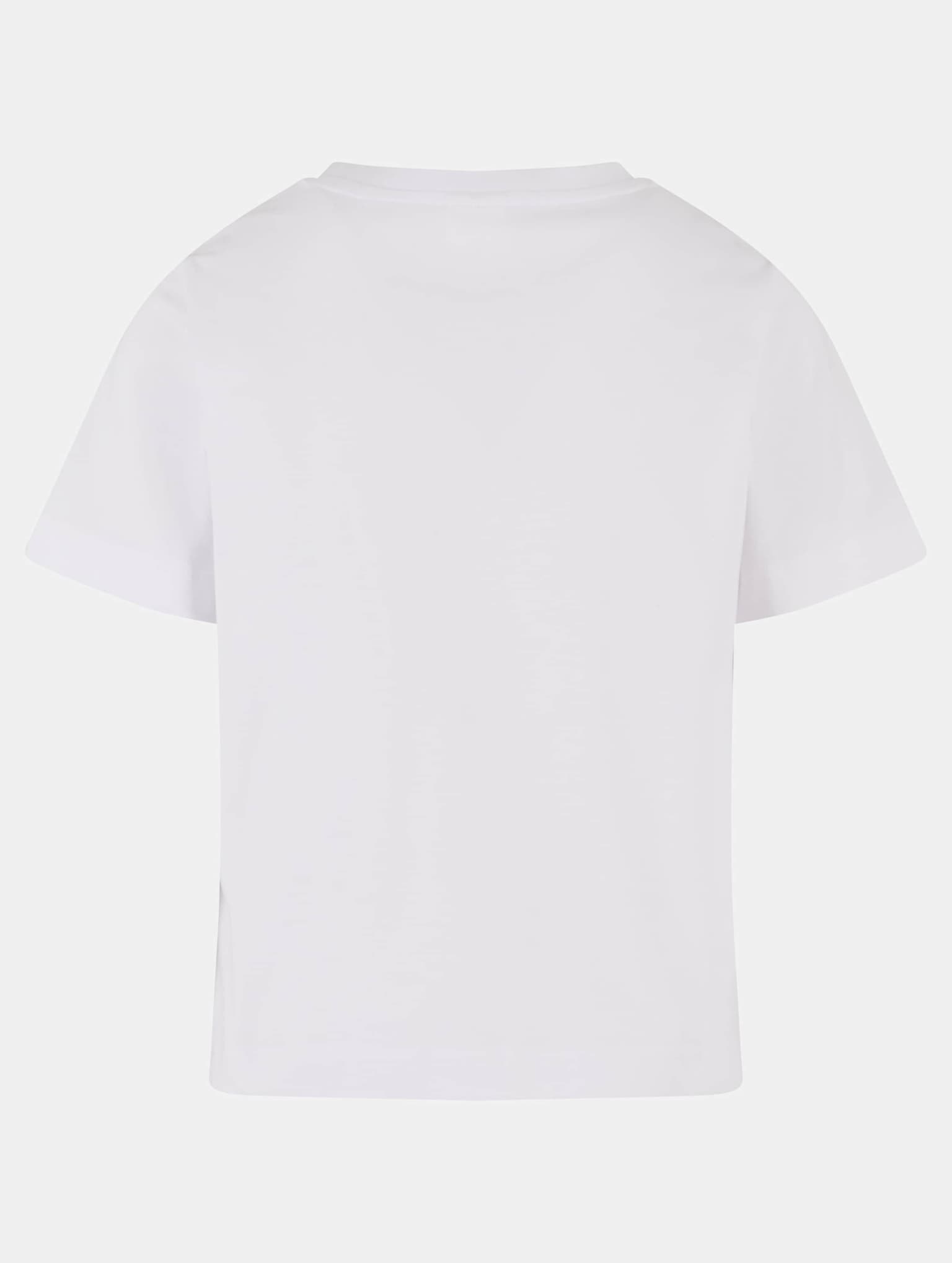 Urban Classics Ladies Essentials Boxy Tee – Bild 4