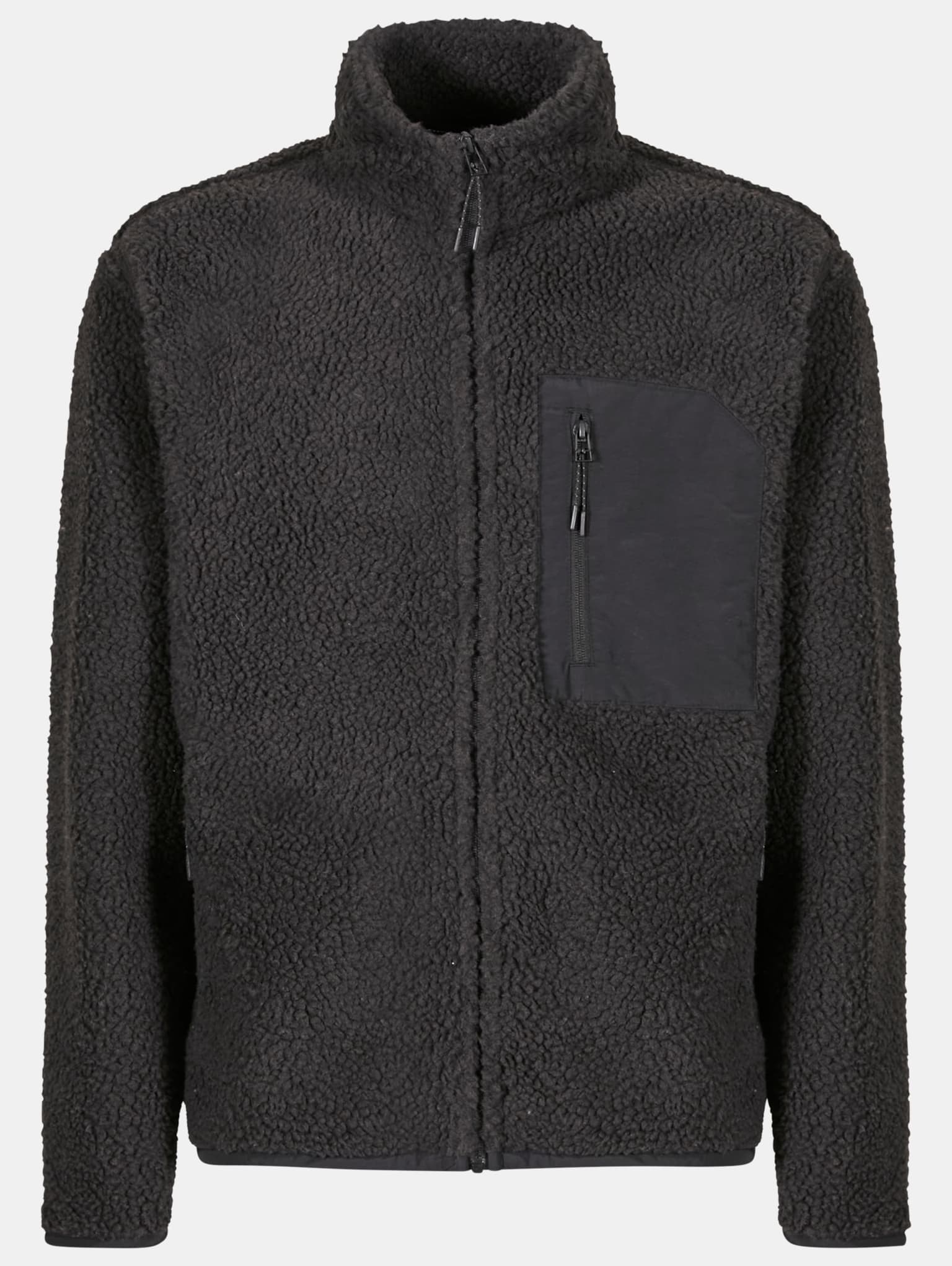 Another Cotton Lab Sherpa Jacket – Bild 3
