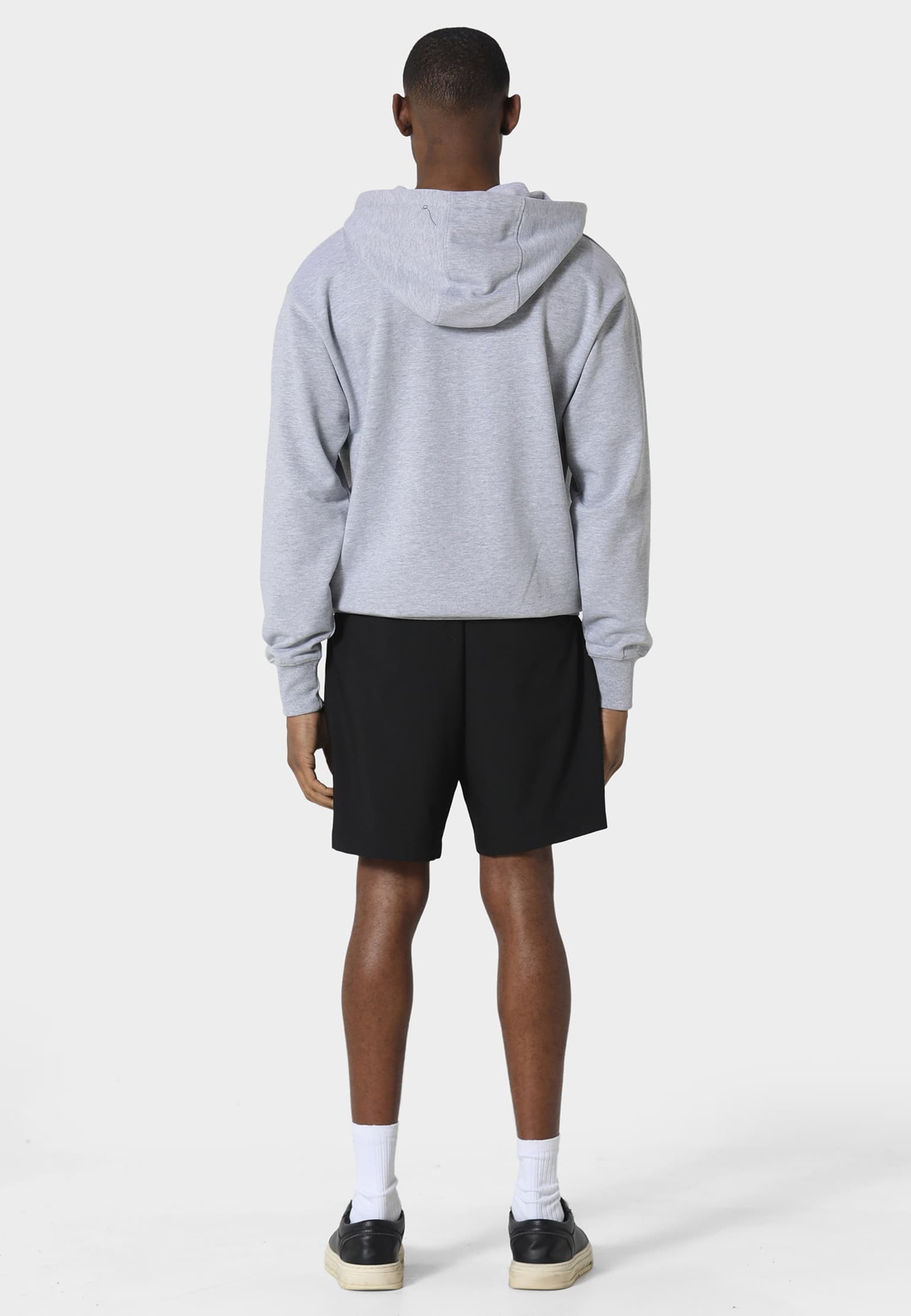 Pas De Monaco VELOCITA HOODY – Bild 4