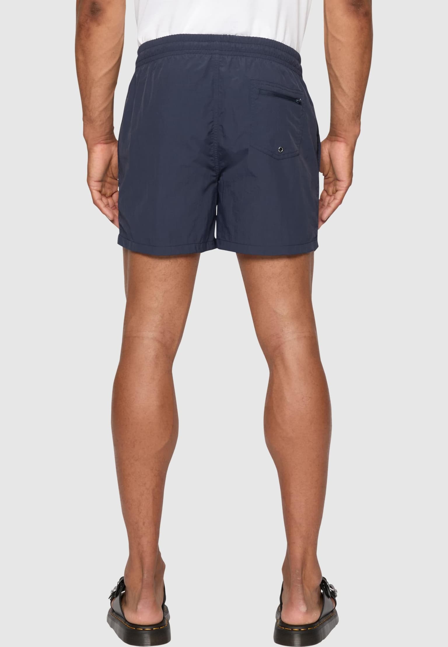 Mister Tee Miami Beach Swimshorts – Bild 2