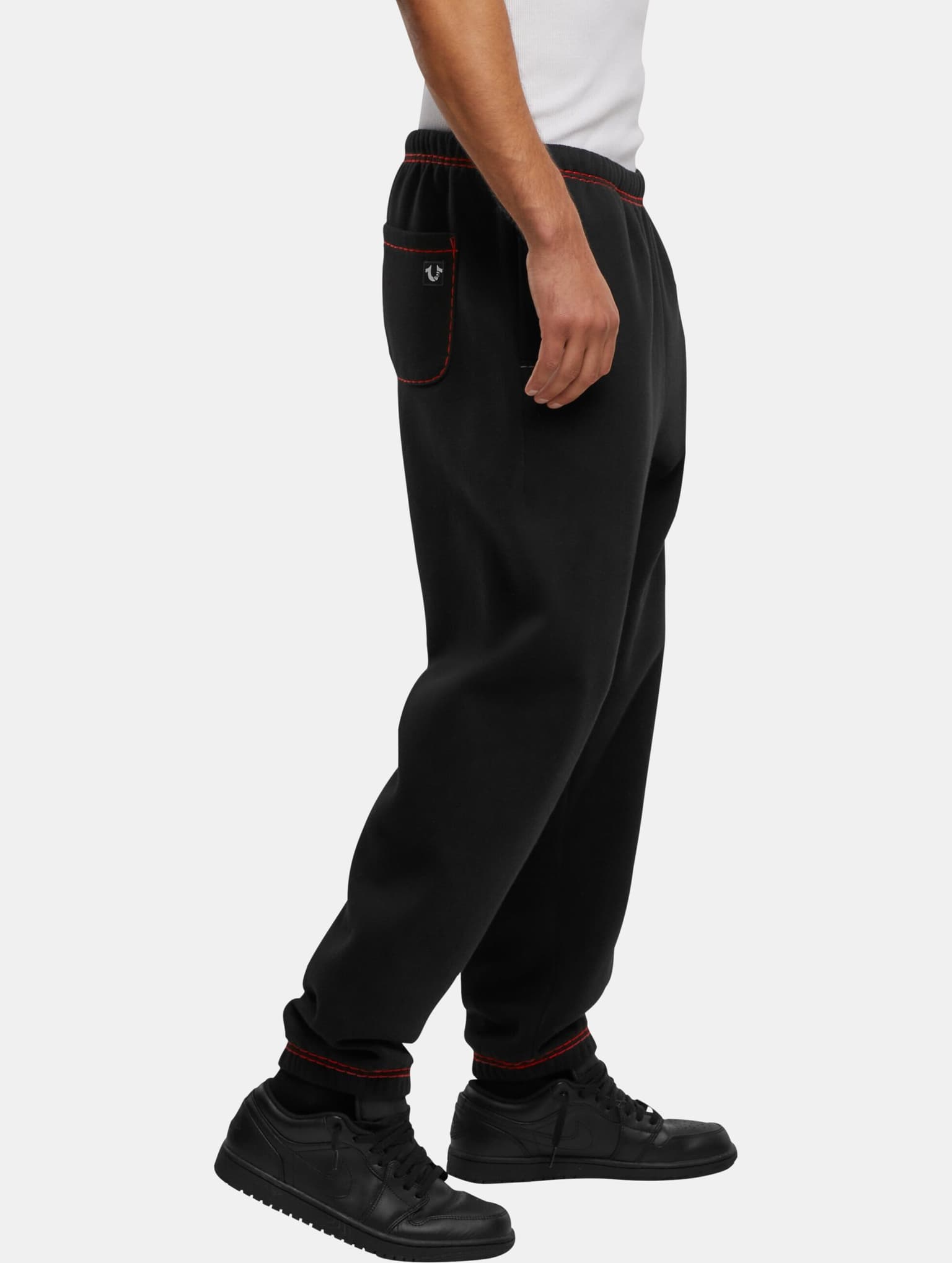 True Religion SUPER T JOGGERS – Bild 4