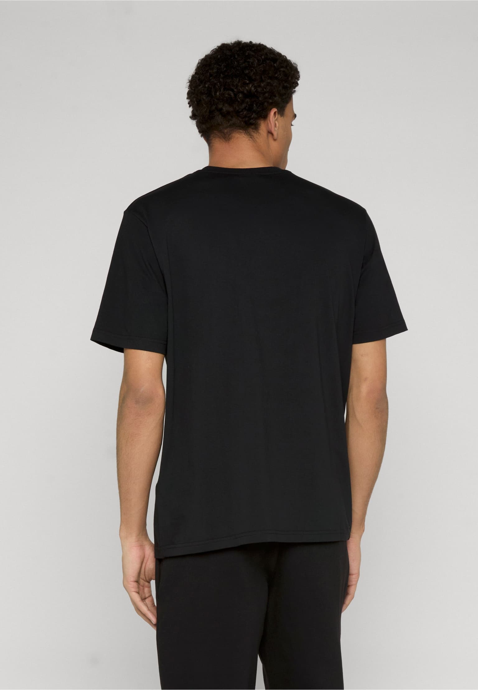 Umbro Team T-Shirt – Bild 2