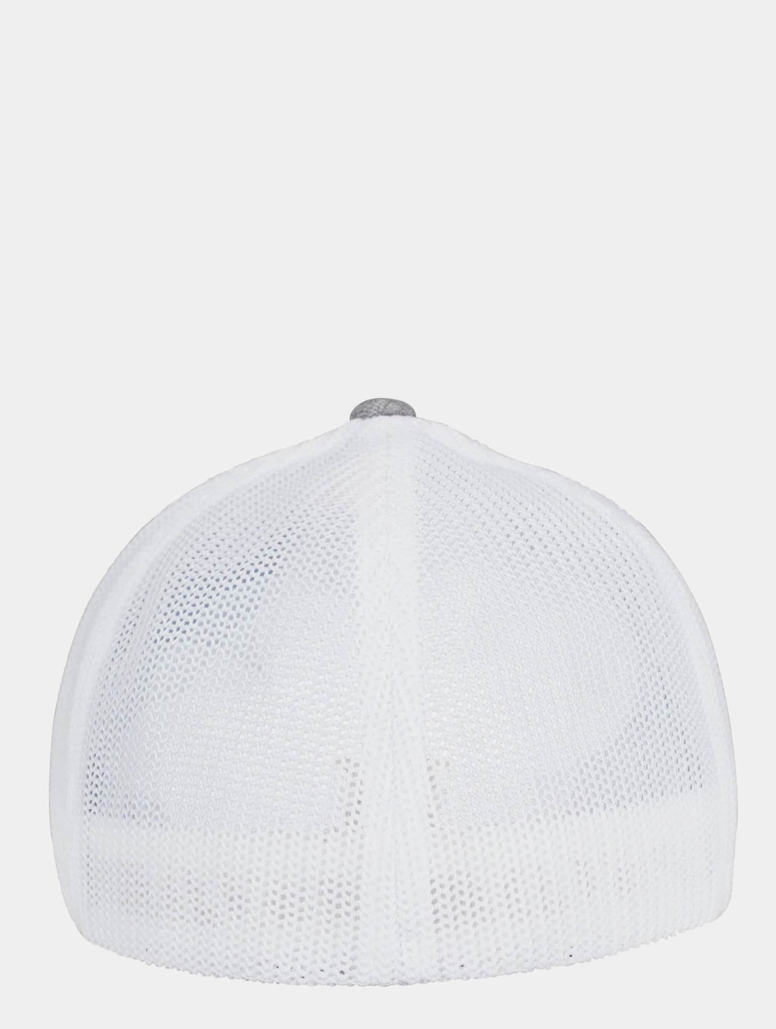 Flexfit Retro Trucker Melange Cap – Bild 2