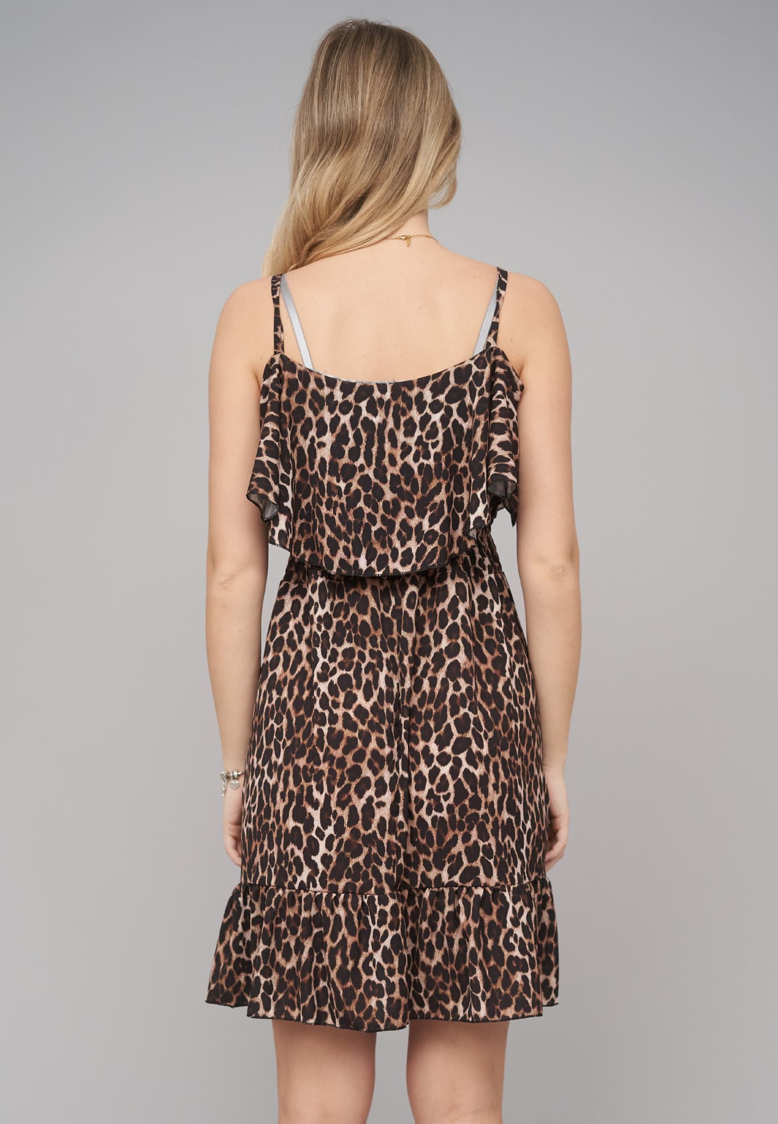 Cloud5ive Summer Dress – Bild 2