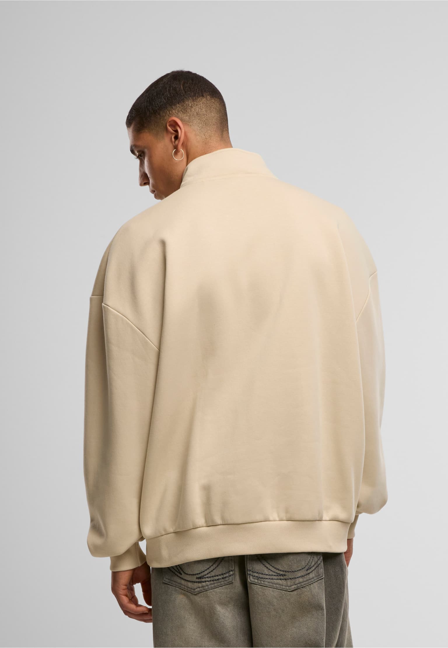 Karl Kani Signature Oversized Troyer – Bild 2