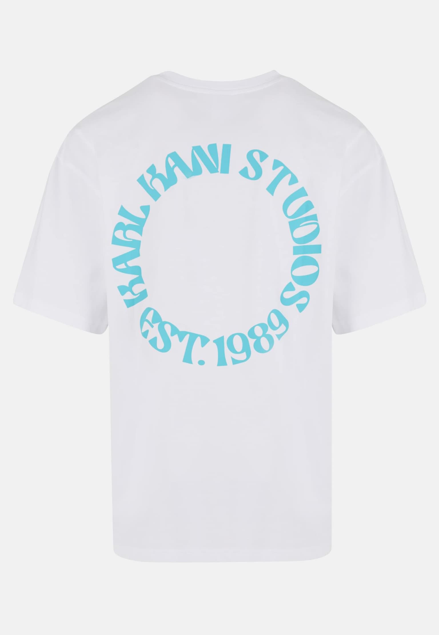 Karl Kani Studios Print T-Shirt – Bild 4