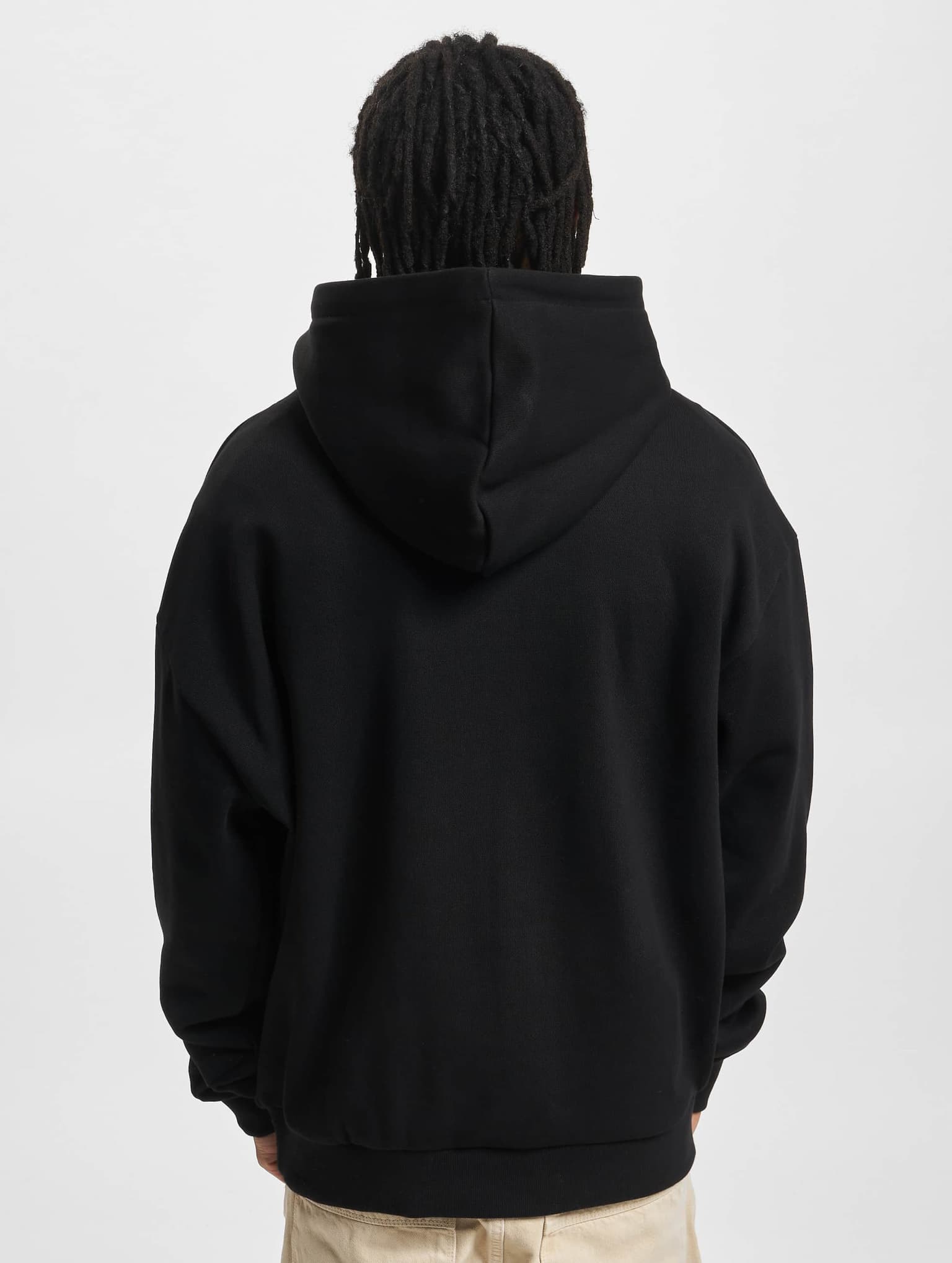 Mister Tee Upscale Flying High Heavy Oversize Hoody – Bild 2
