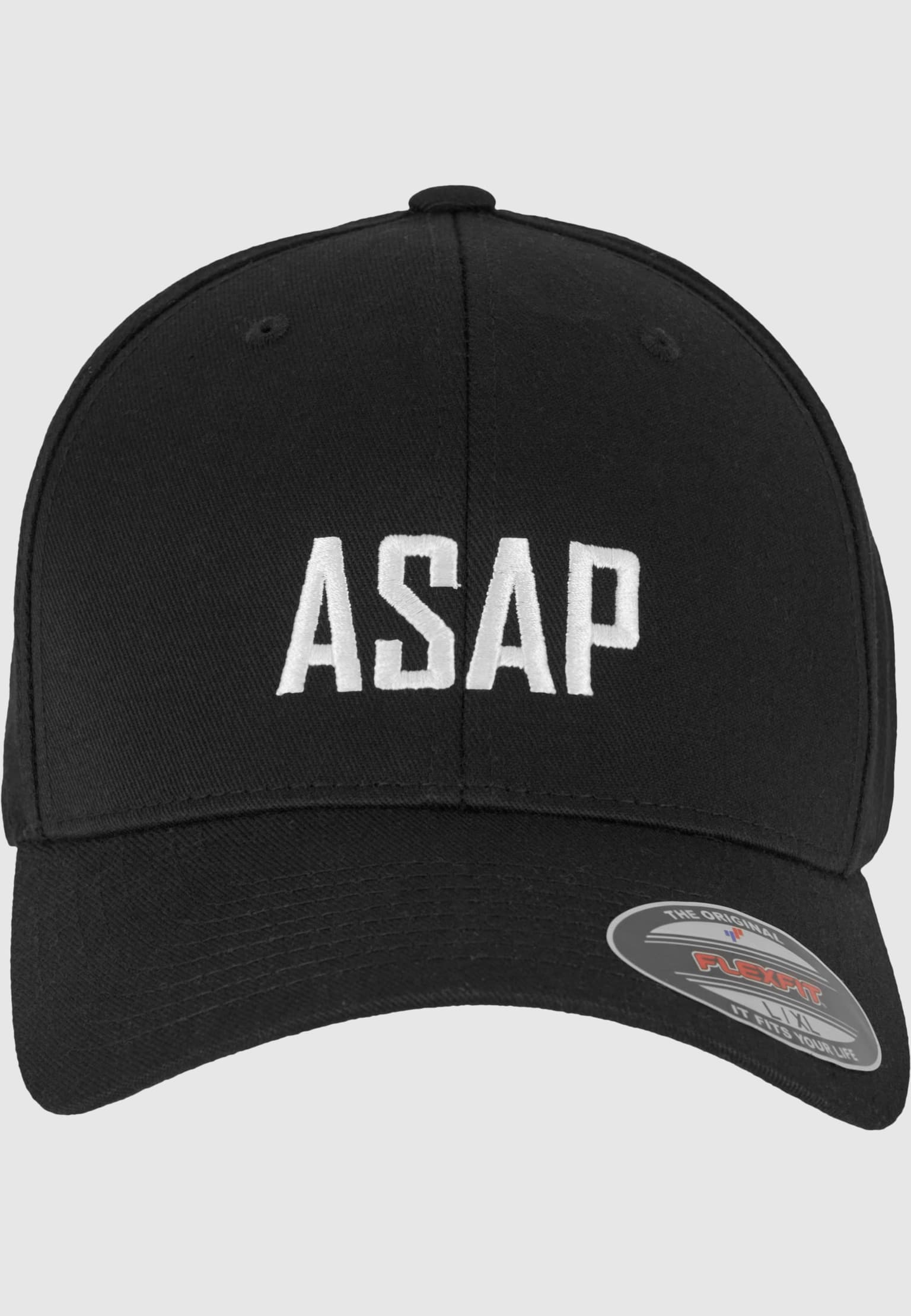 Mister Tee Soon As Possible Wooly Combed Cap