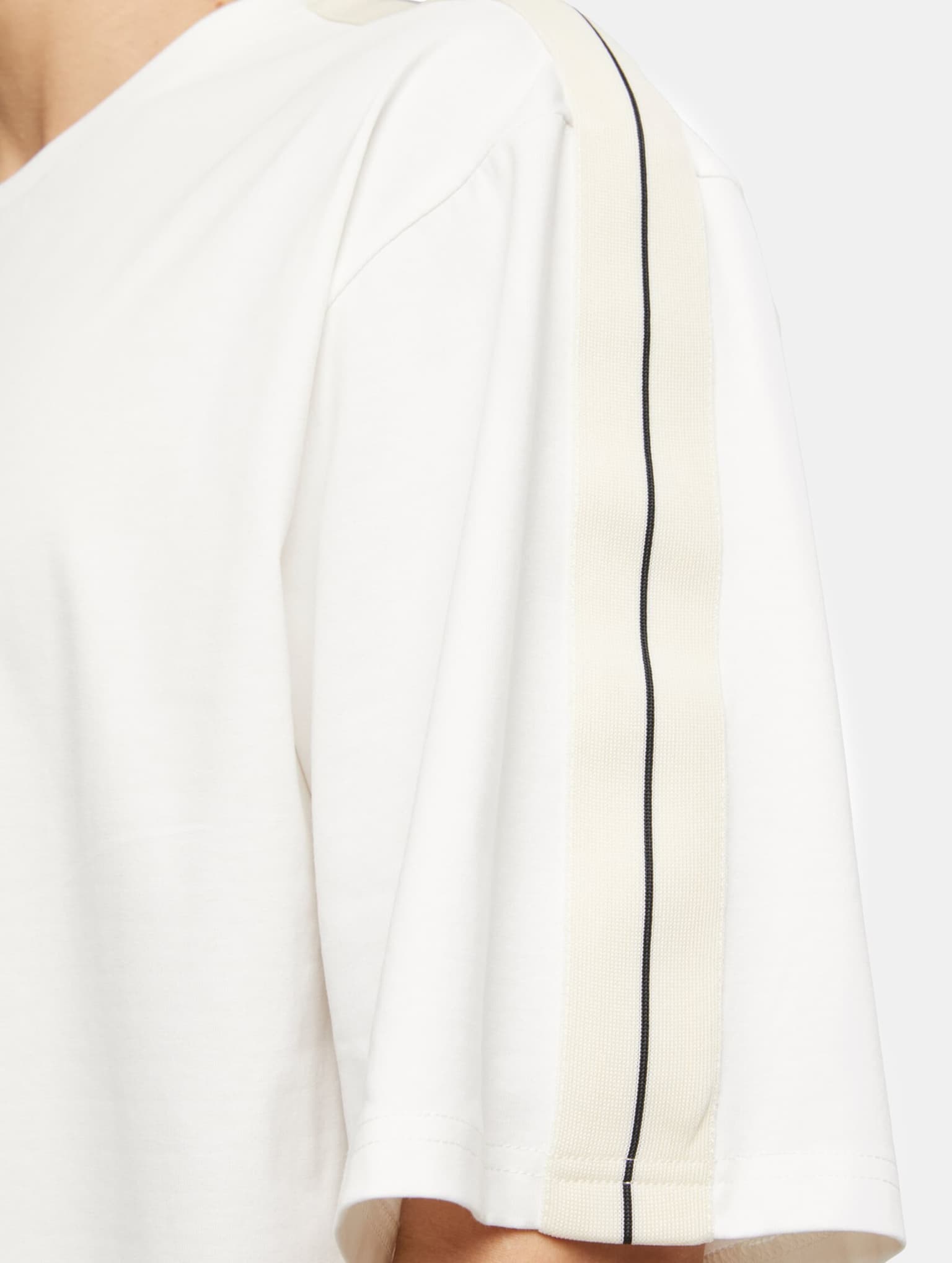 Urban Classics Tennis Core Tee – Bild 4