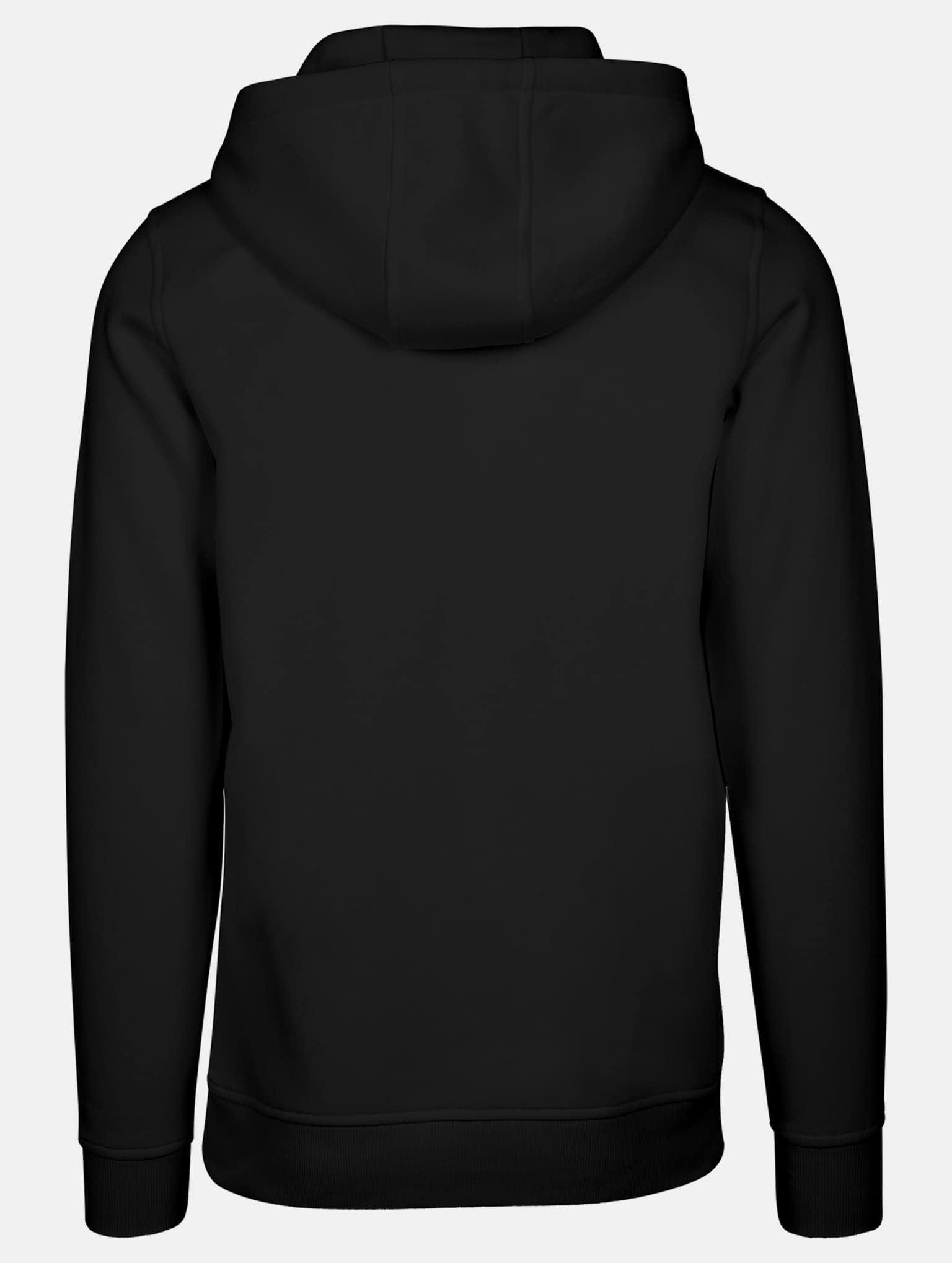 Mister Tee Me Later Hoody – Bild 4